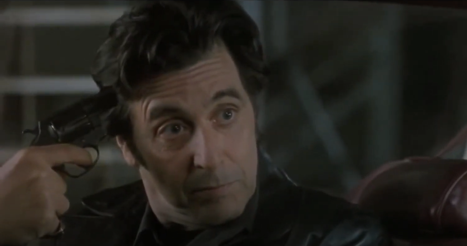 Donnie Brasco : qu'est-il arrivé à Lefty Ruggiero, le mafieux joué par Al Pacino ?