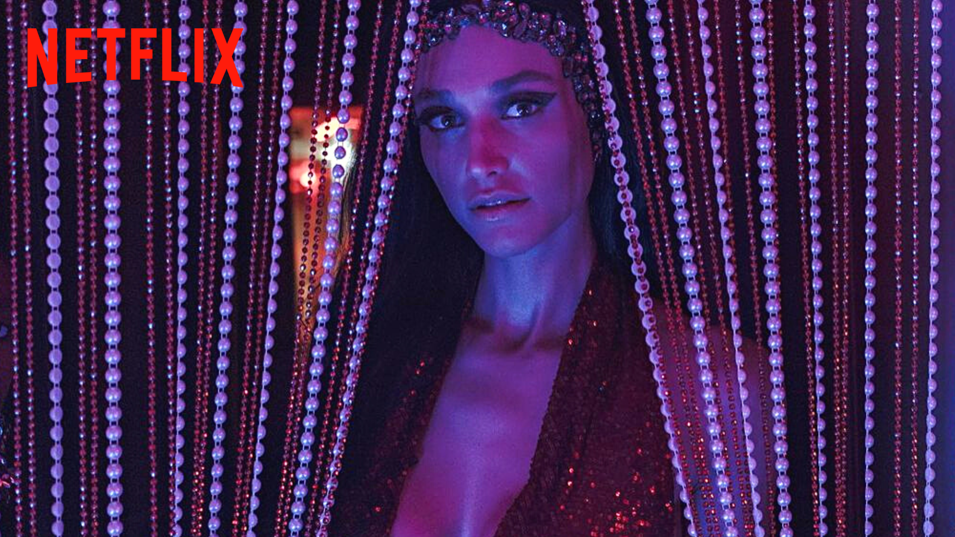 Un œil indiscret : la série érotique qui cartonne sur Netflix