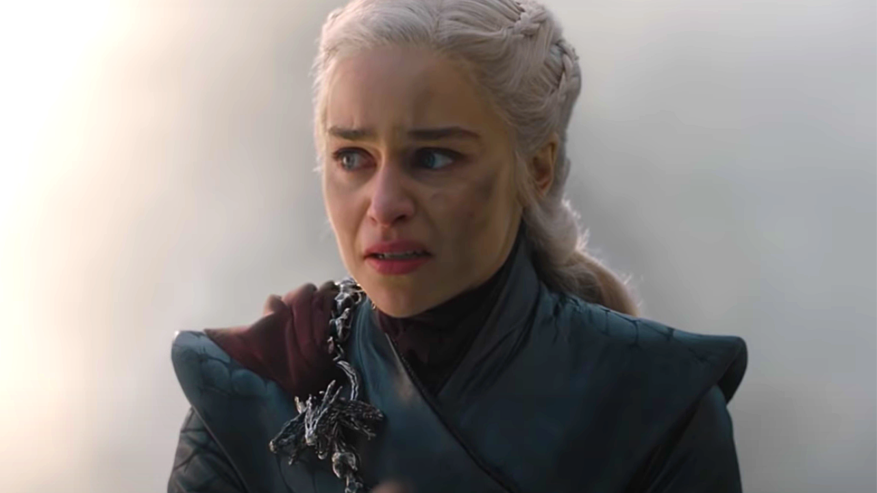 House of the Dragon : pourquoi Emilia Clarke (Daenerys) ne veut pas regarder la série ?