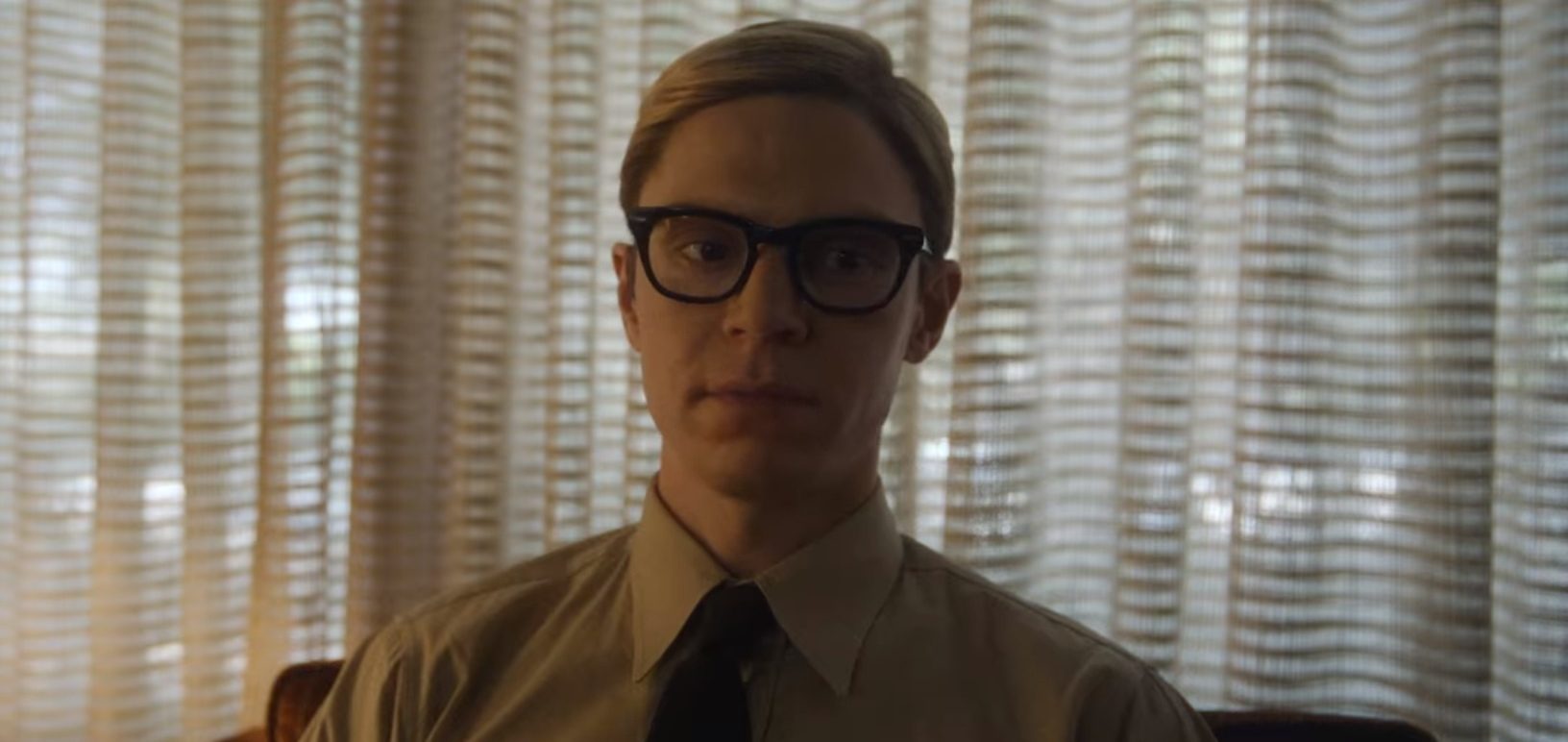 Dahmer : la mère d’une victime consternée par le Golden Globe d’Evan Peters