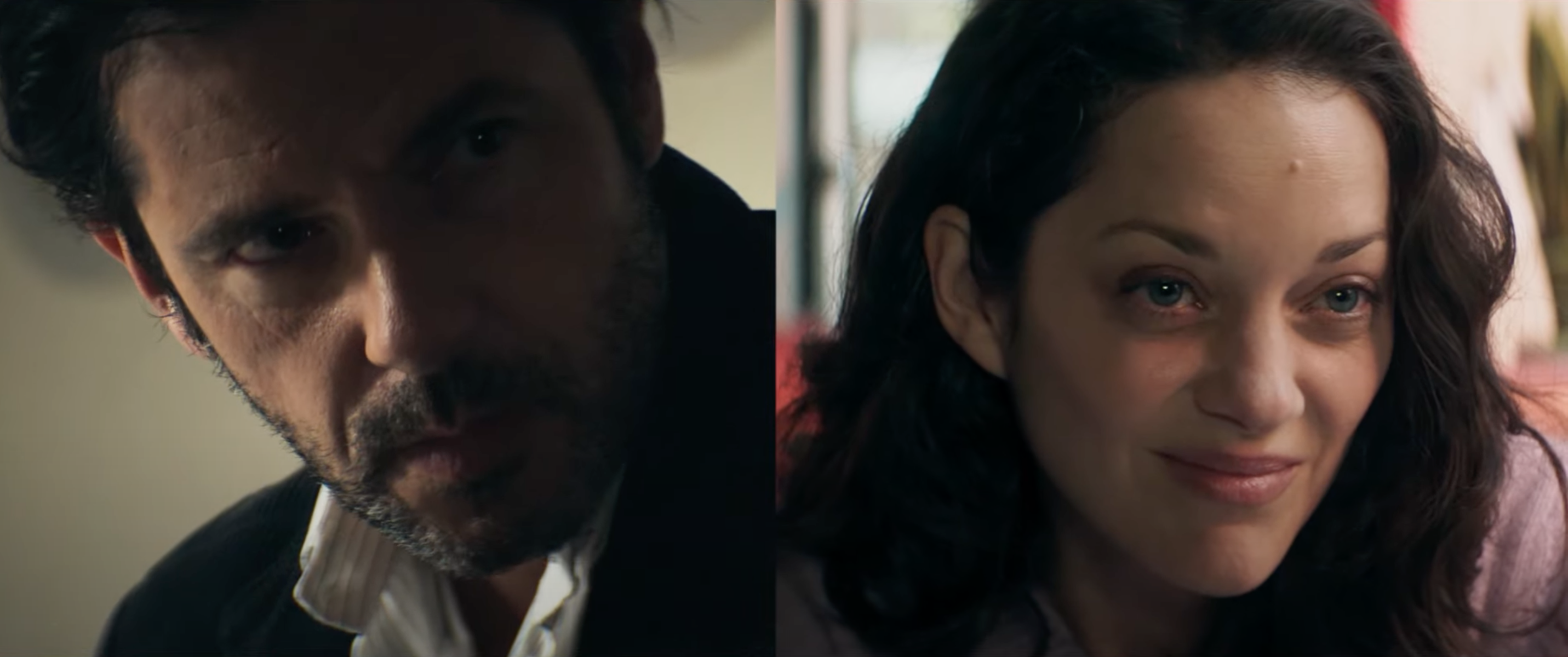Frère et soeur : que comprendre de la fin du film avec Marion Cotillard ?
