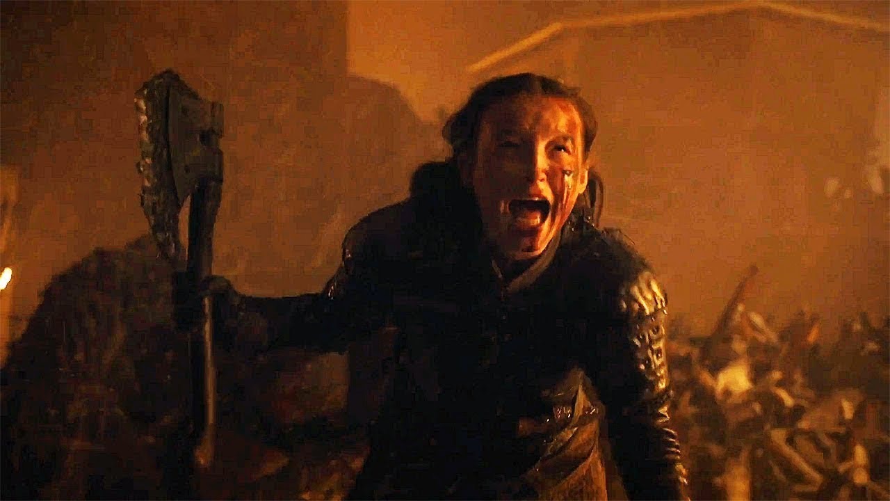 Game of Thrones : Bella Ramsey garde un très bon souvenir de sa scène de mort