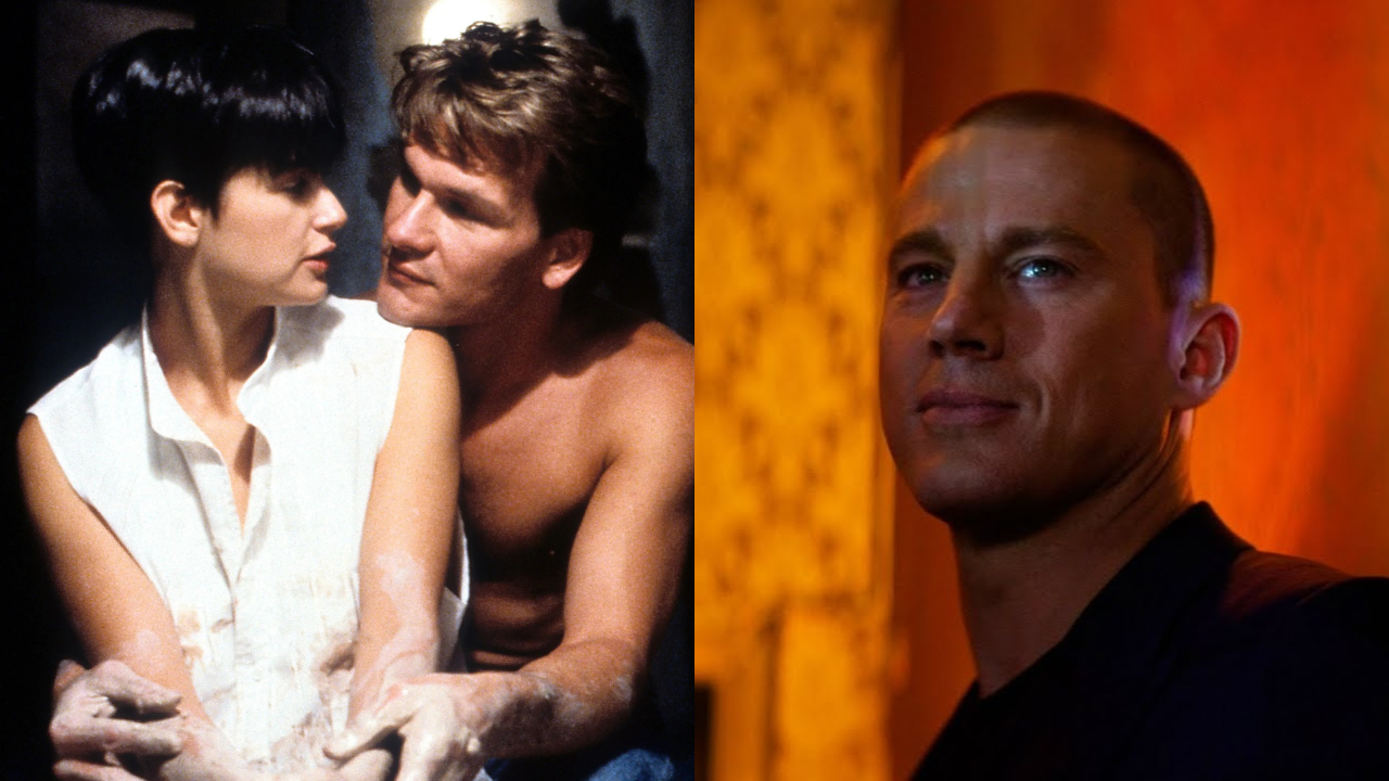 Channing Tatum veut faire un remake de 