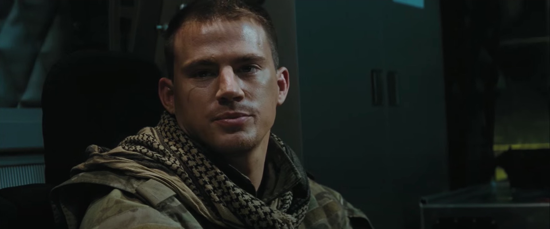 Channing Tatum a refusé sept fois 