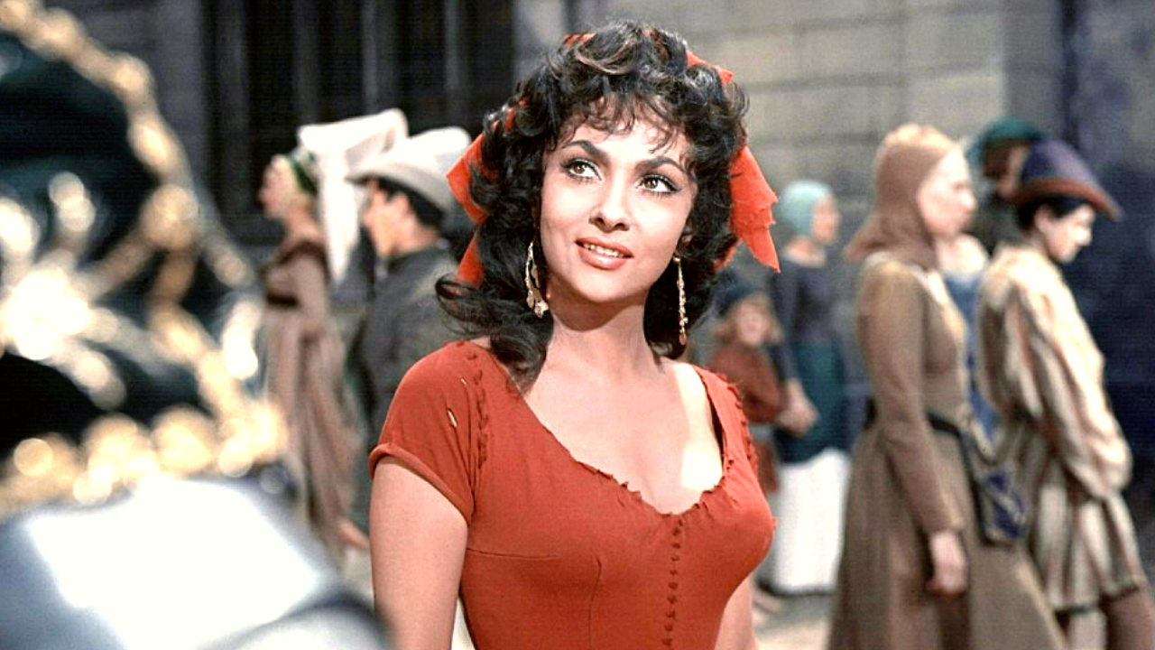 Décès de Gina Lollobrigida, légendaire actrice italienne