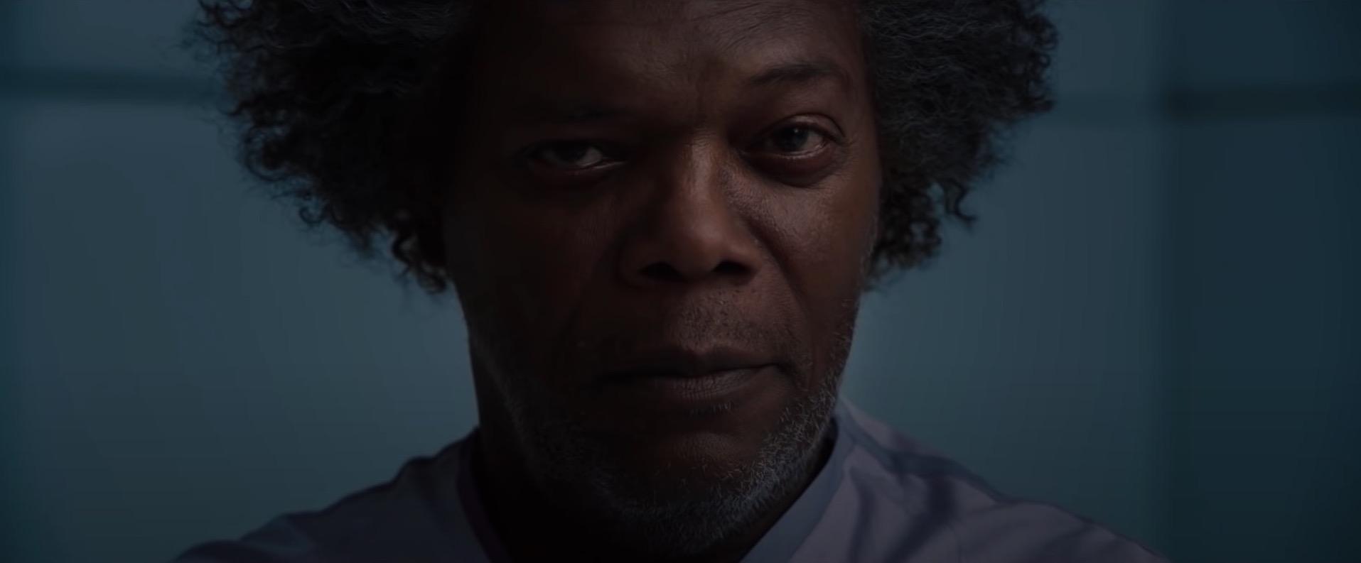 Glass : comment M. Night Shyamalan voulait lier le film à 