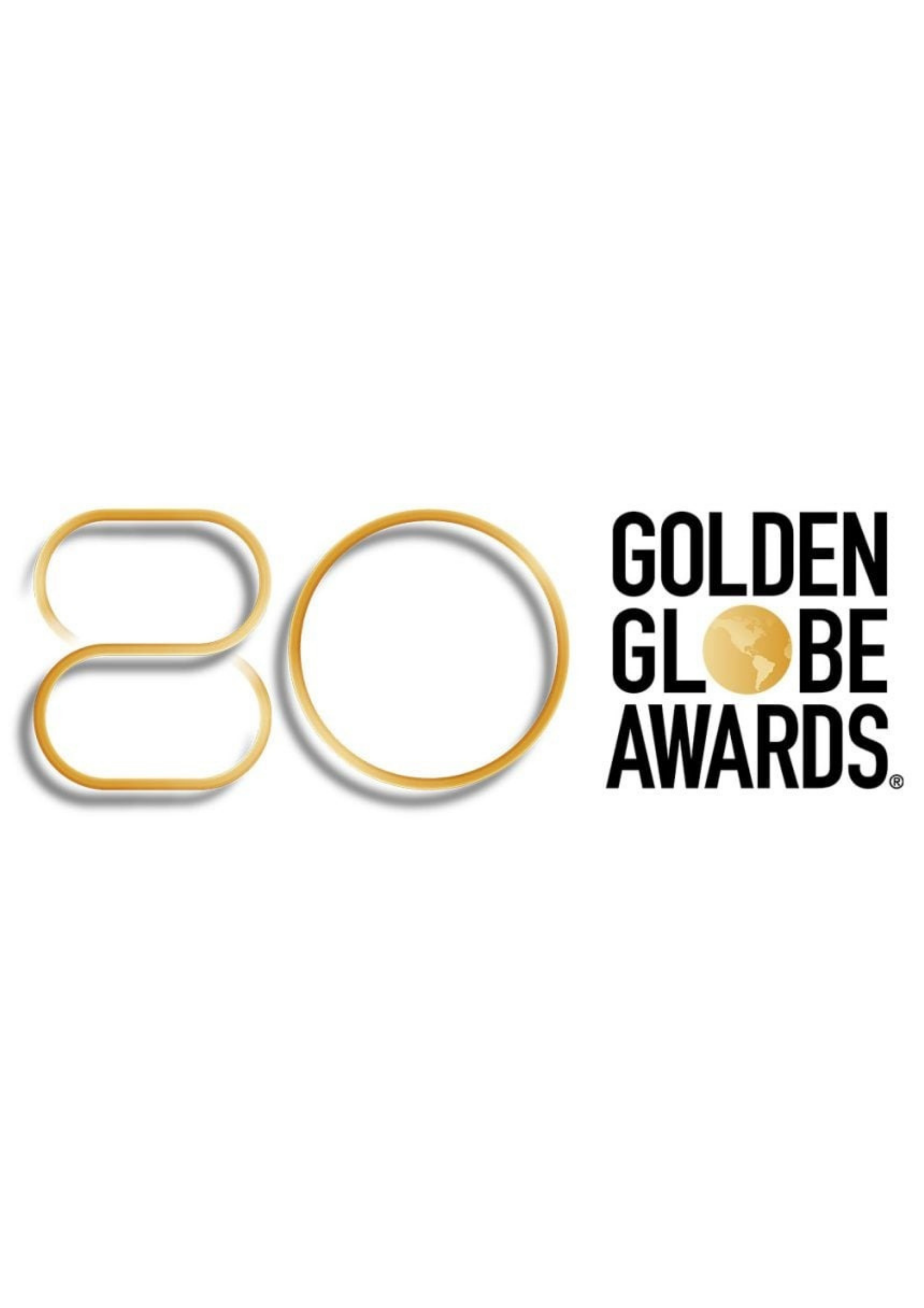 80e cérémonie des Golden Globes