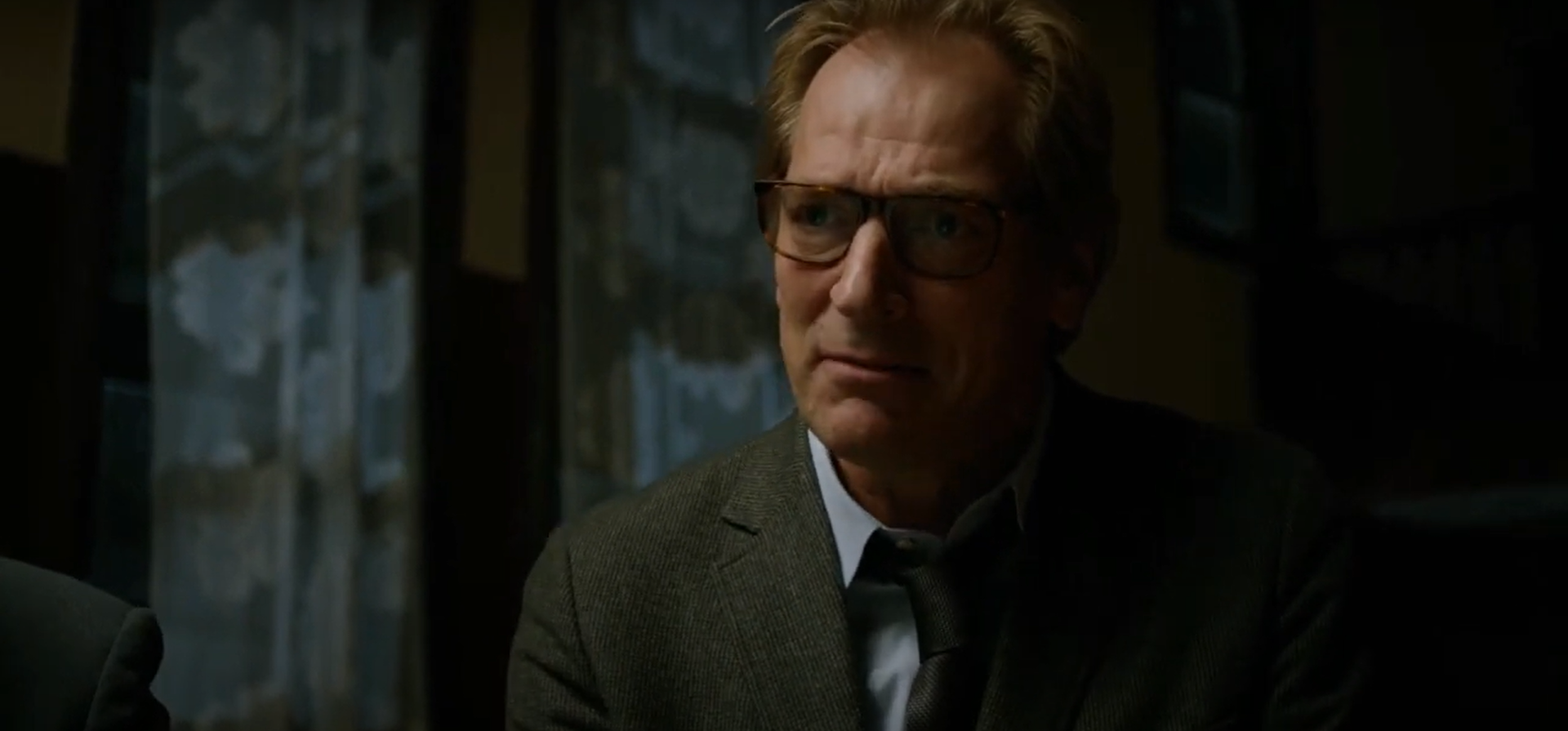 L'acteur britannique Julian Sands est porté disparu depuis plusieurs jours