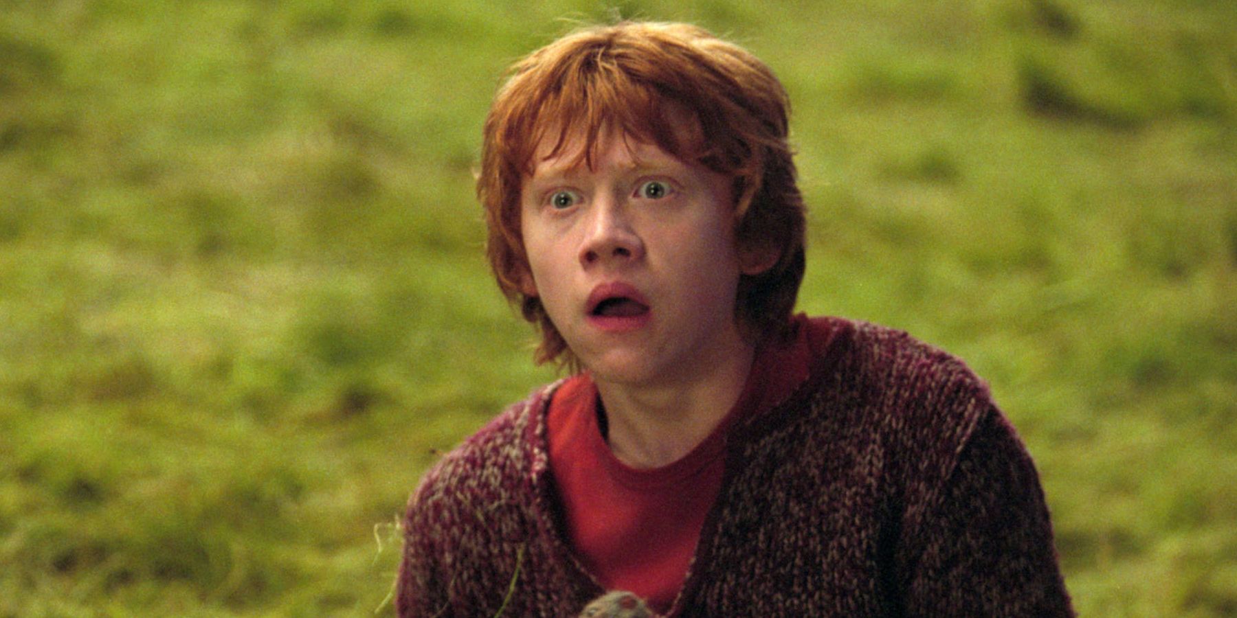 Harry Potter : Rupert Grint prêt à reprendre le rôle de Ron ?