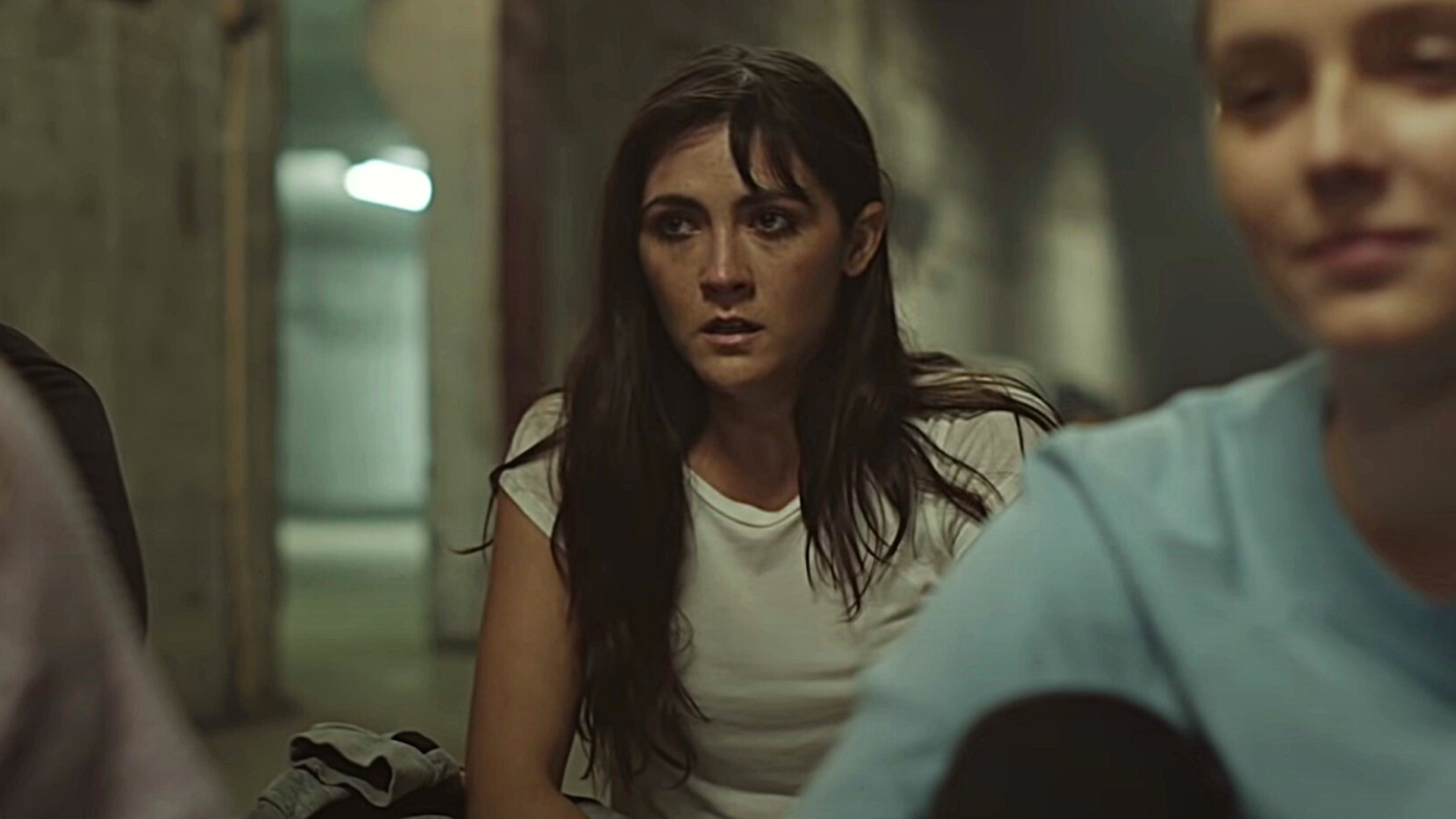 Isabelle Fuhrman nous parle de son entraînement intensif pour 