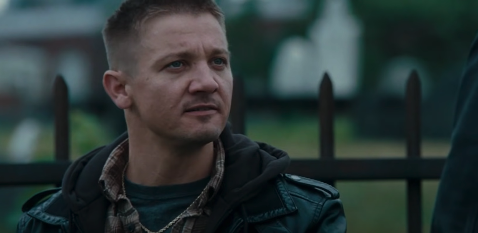 Accident de Jeremy Renner : l'acteur donne des nouvelles rassurantes