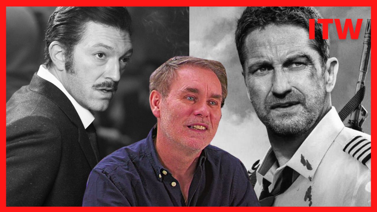 De Mesrine à Mayday, Jean-François Richet nous parle de sa carrière