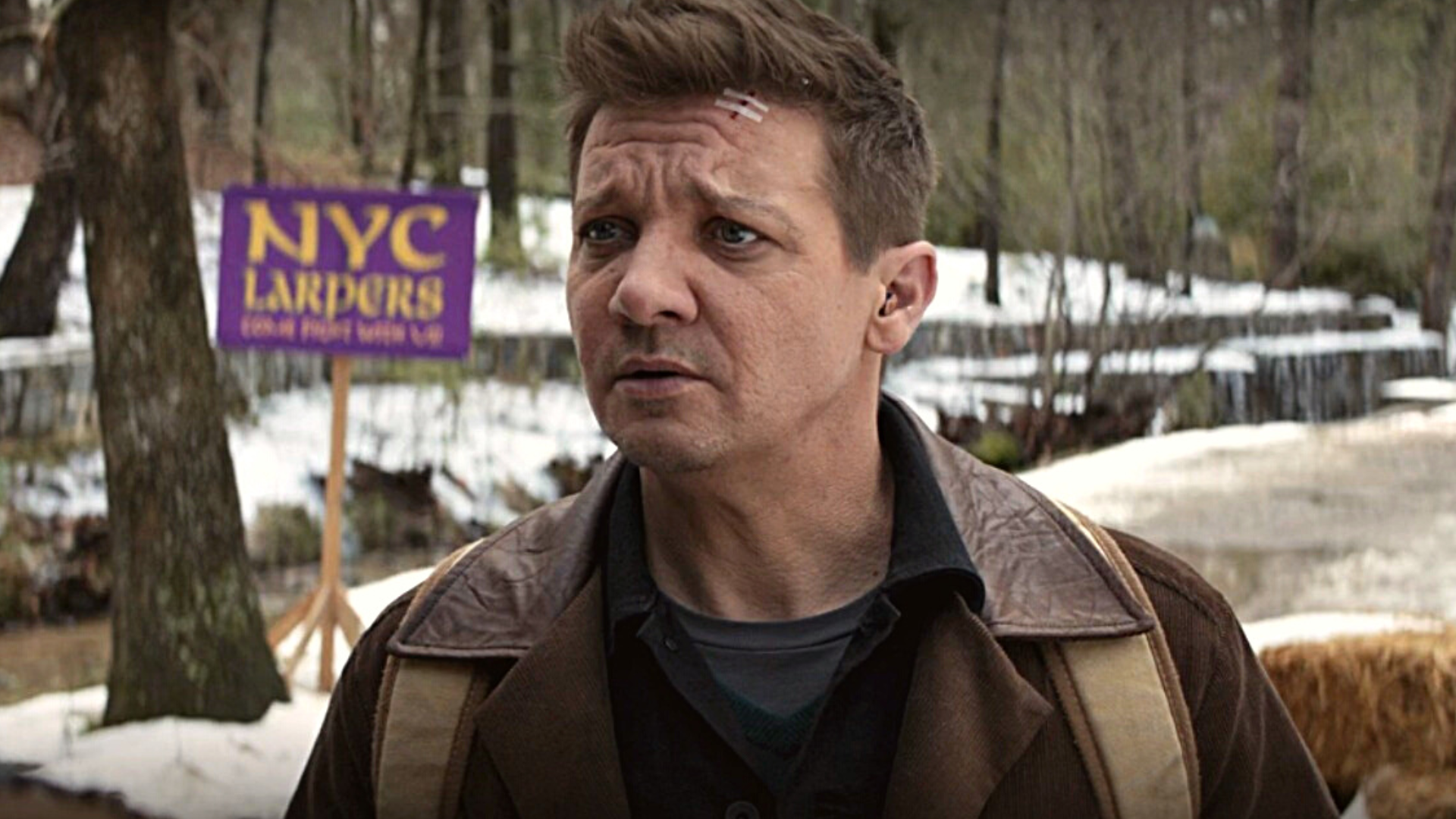 Jeremy Renner dans un état critique après un accident