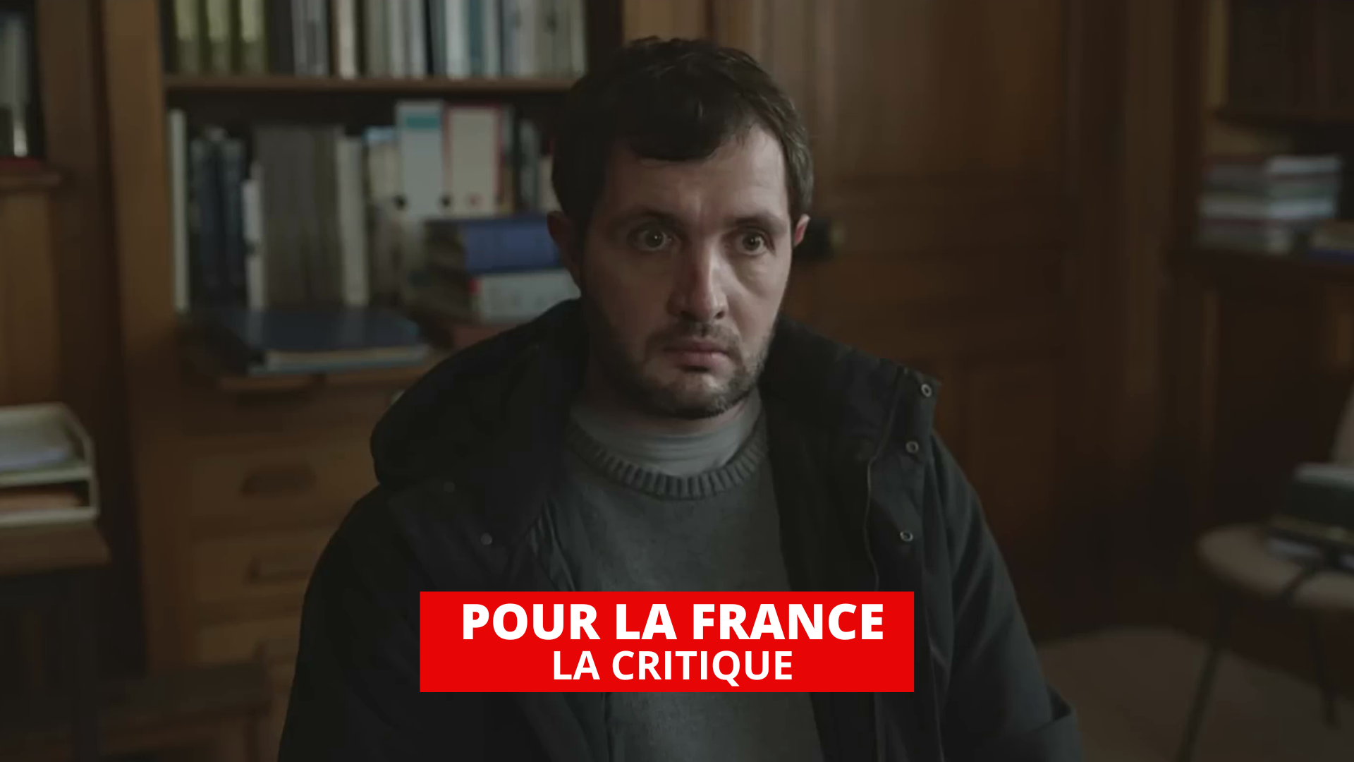Pour la France : un combat pour la dignité avec Karim Leklou