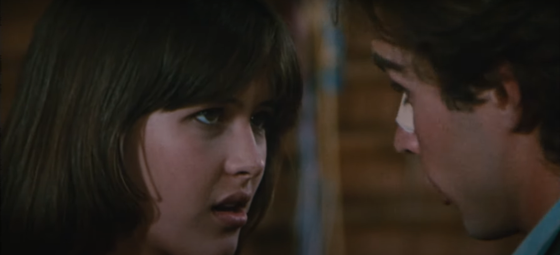 La Boum 2 : retour sur l'histoire d'amour entre Sophie Marceau et Pierre Cosso
