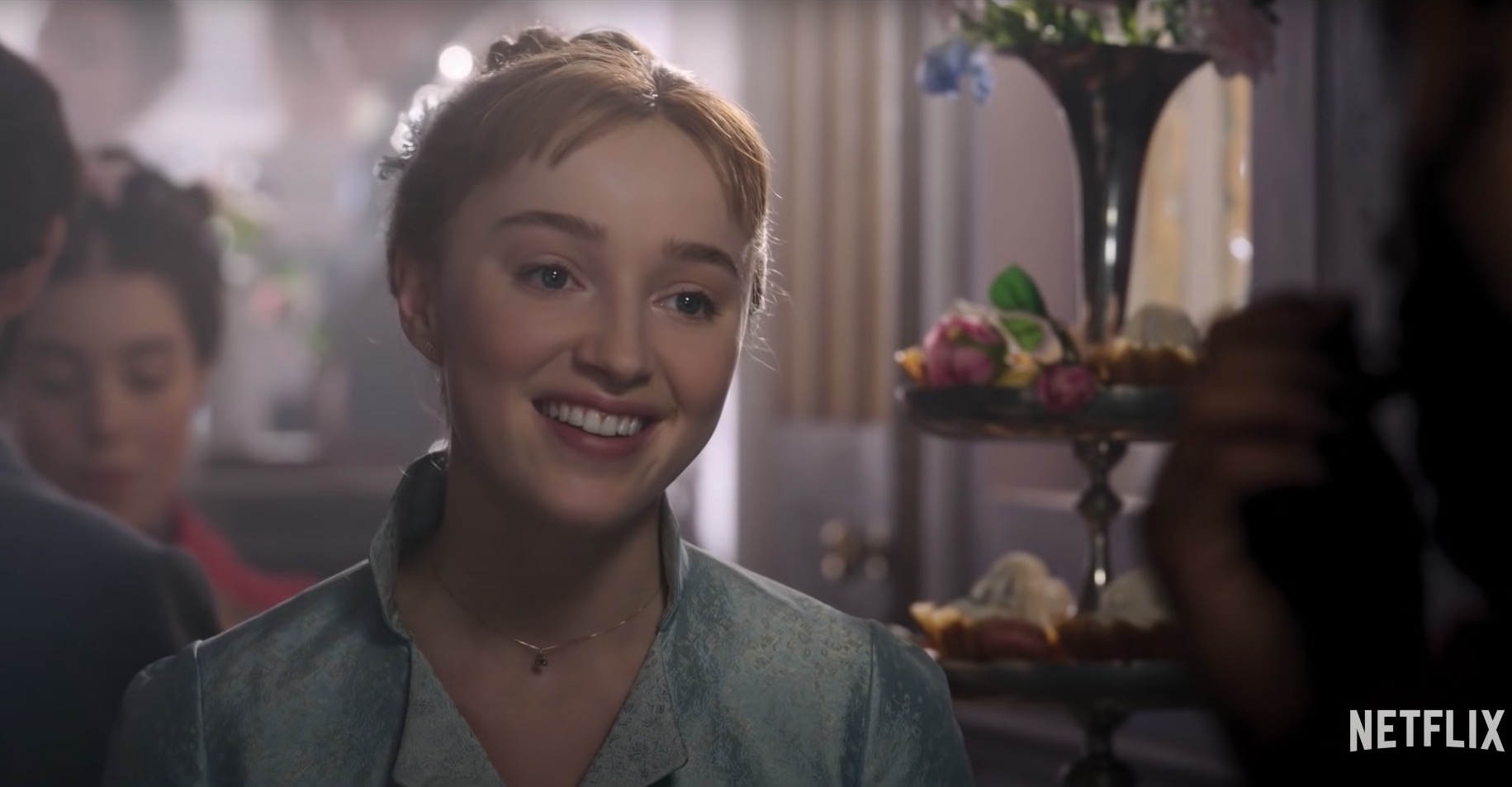 La Chronique des Bridgerton : une star de la série finalement absente de la saison 3 ?