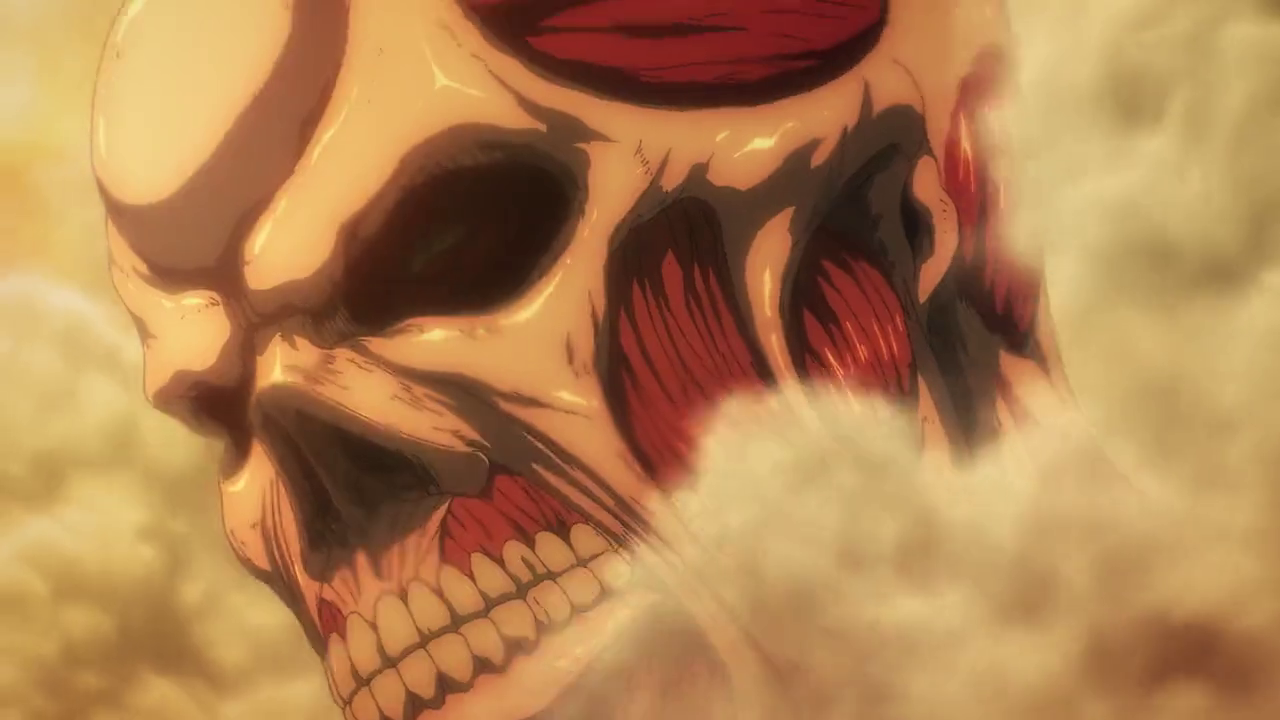 L'Attaque des Titans : une date et un teaser pour le grand final