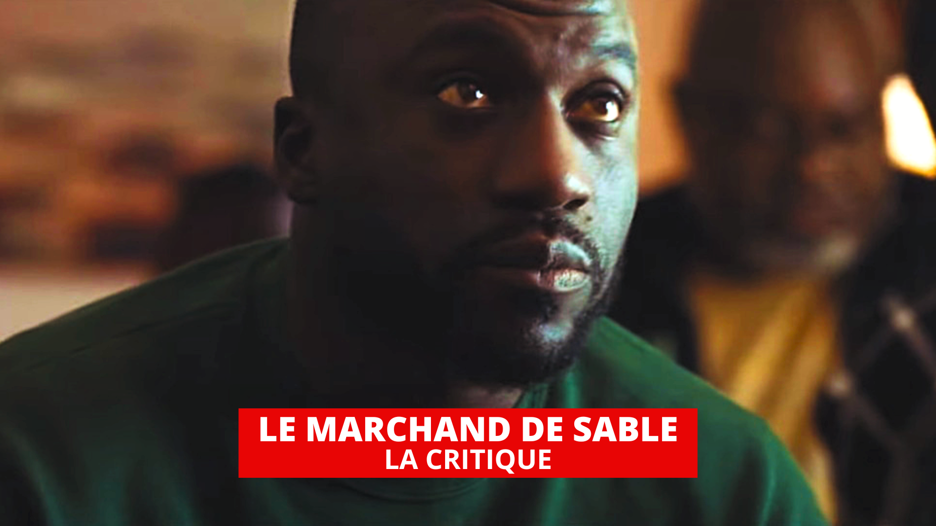 Le Marchand de sable : une fable contemporaine qui confronte au réel