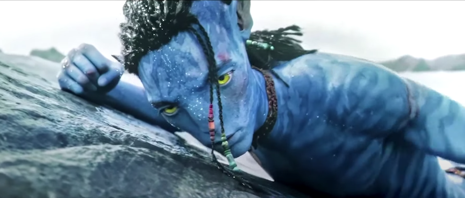 Avatar 4 : pourquoi le début du film a déjà été tourné ?