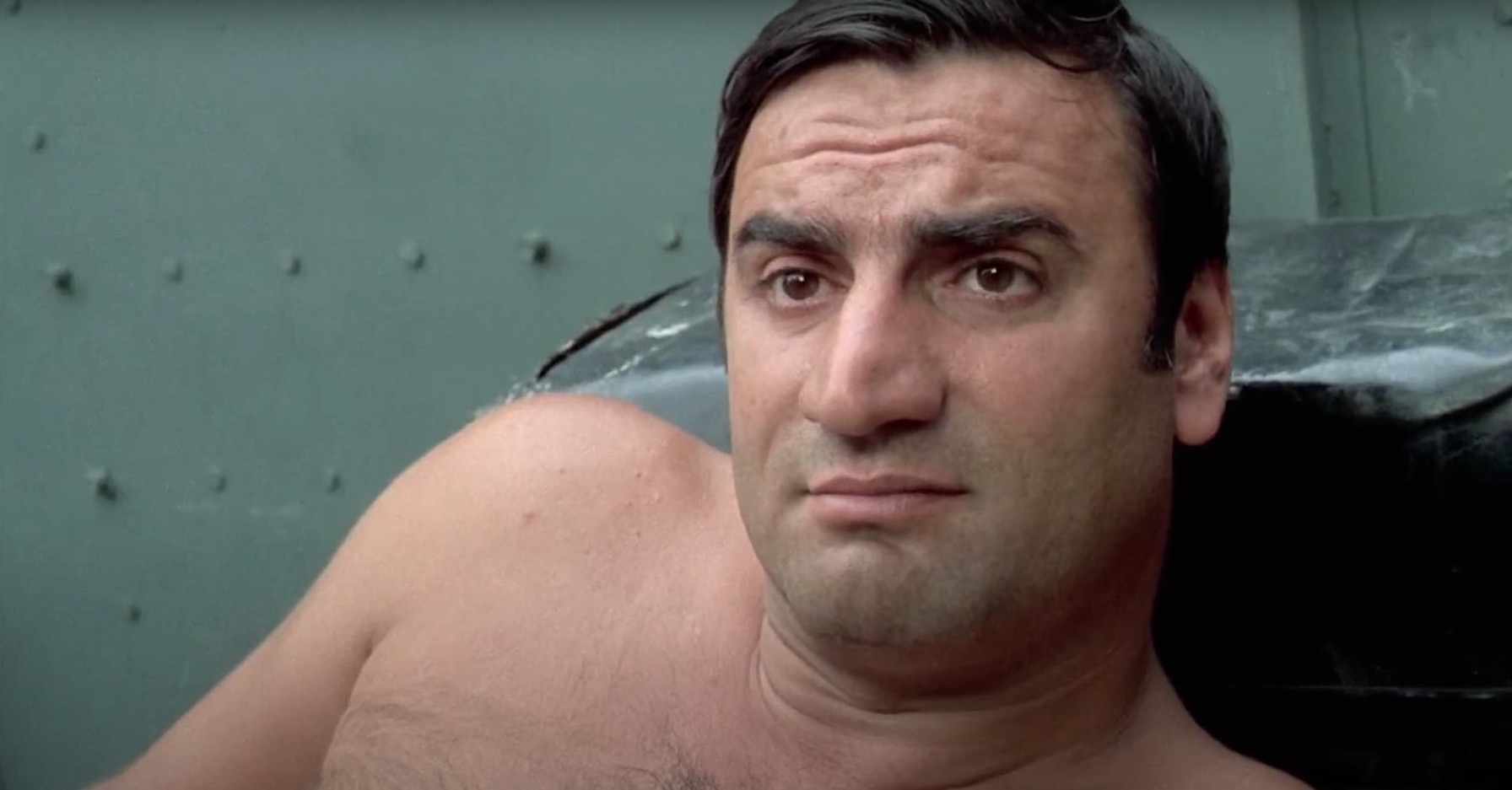 La 7e compagnie : ce jour où Aldo Maccione a fui le tournage du film