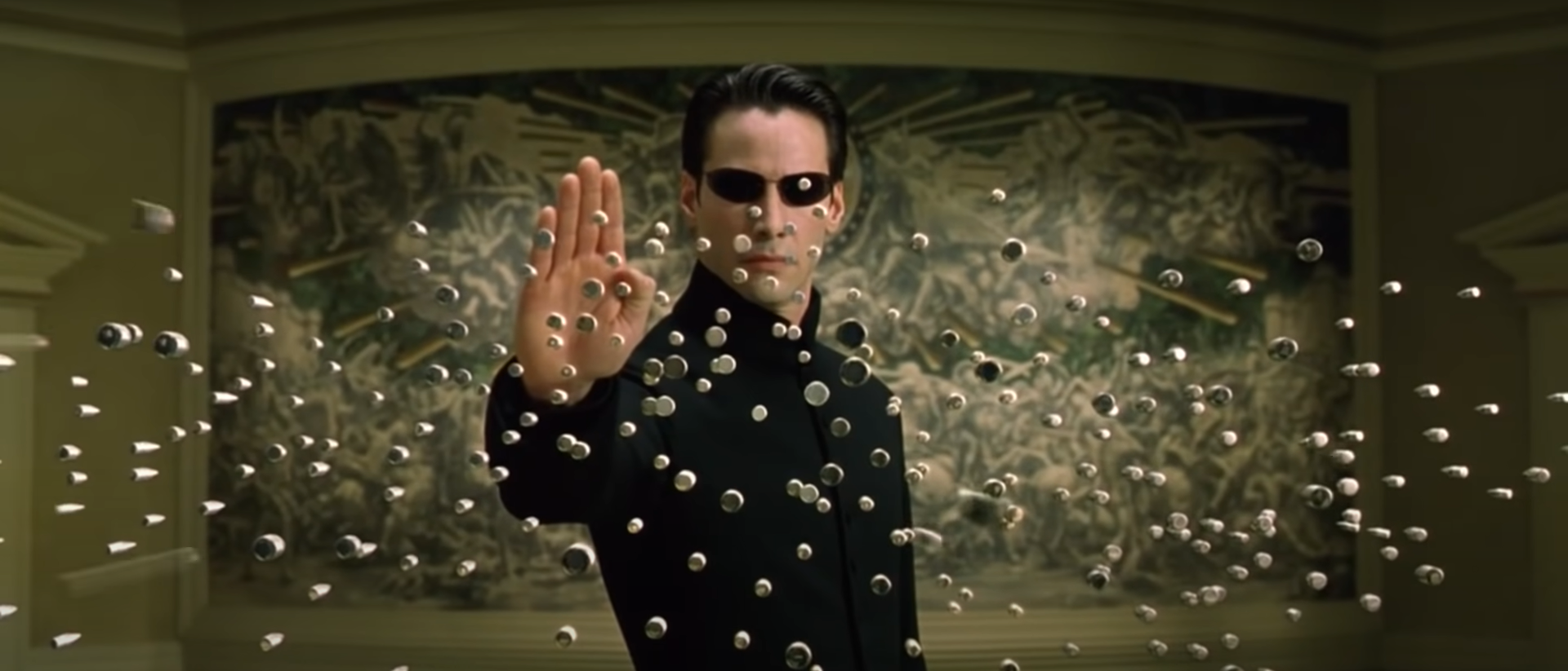 Matrix Reloaded : quand Lana Wachowski réagissait à la colère des fans contre cette suite