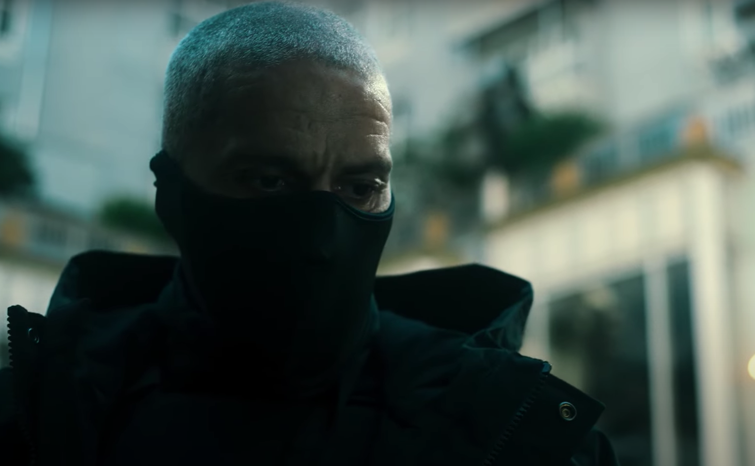 Braqueurs saison 2 : Sami Bouajila déterminé dans un teaser très tendu