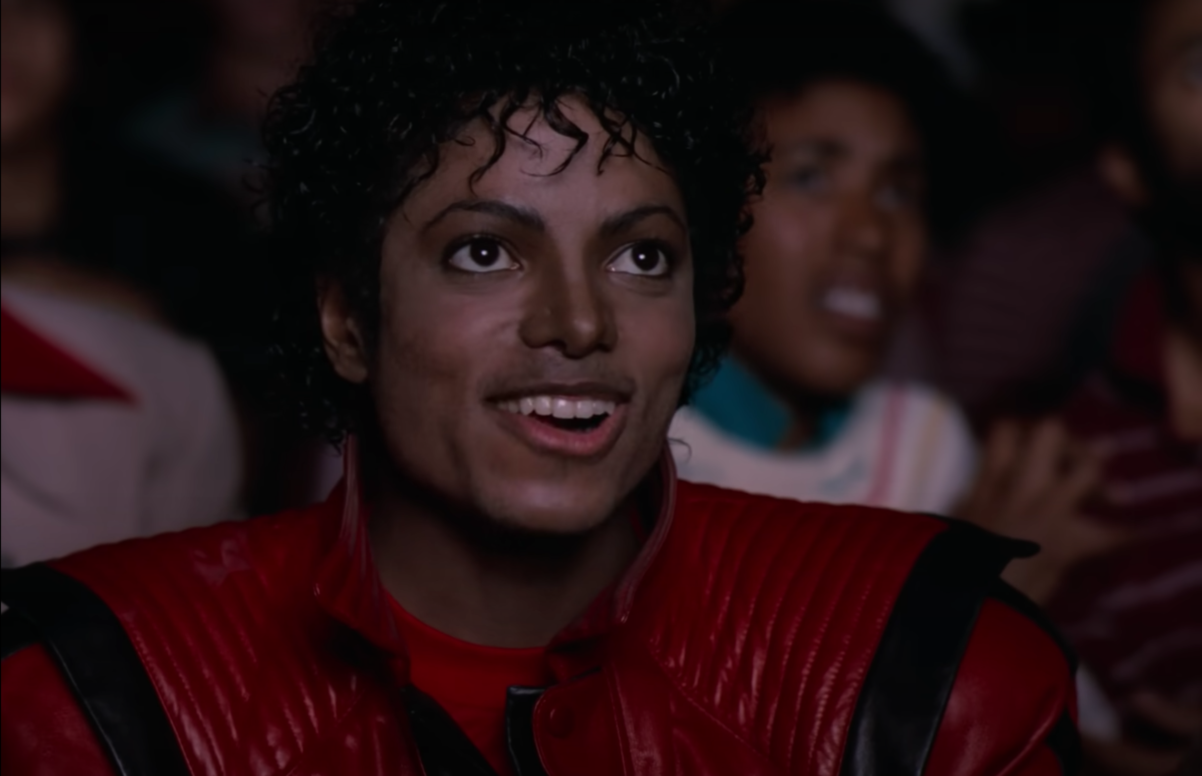 Biopic Michael Jackson : un réalisateur étonnant choisi