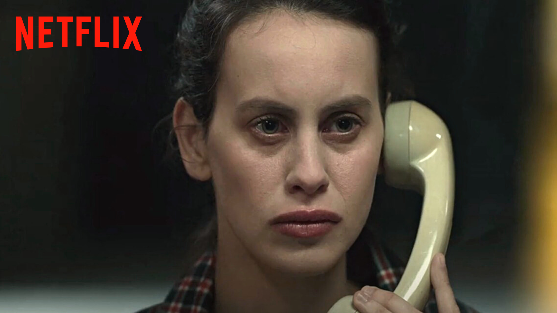 La Petite fille sous la neige : c'est quoi ce nouveau thriller espagnol de Netflix ?
