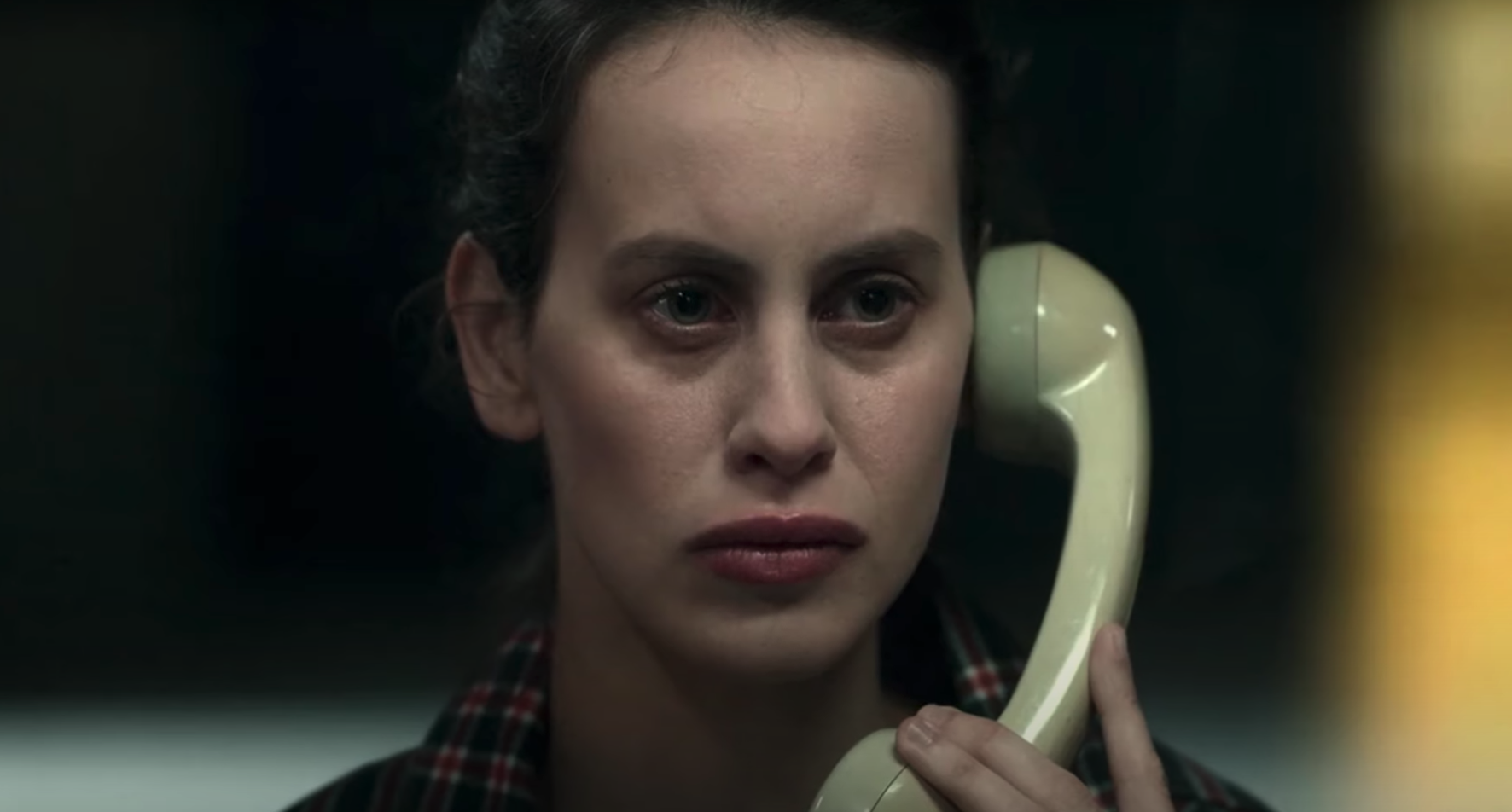La Petite fille sous la neige : la série Netflix aura-t-elle une saison 2 ?