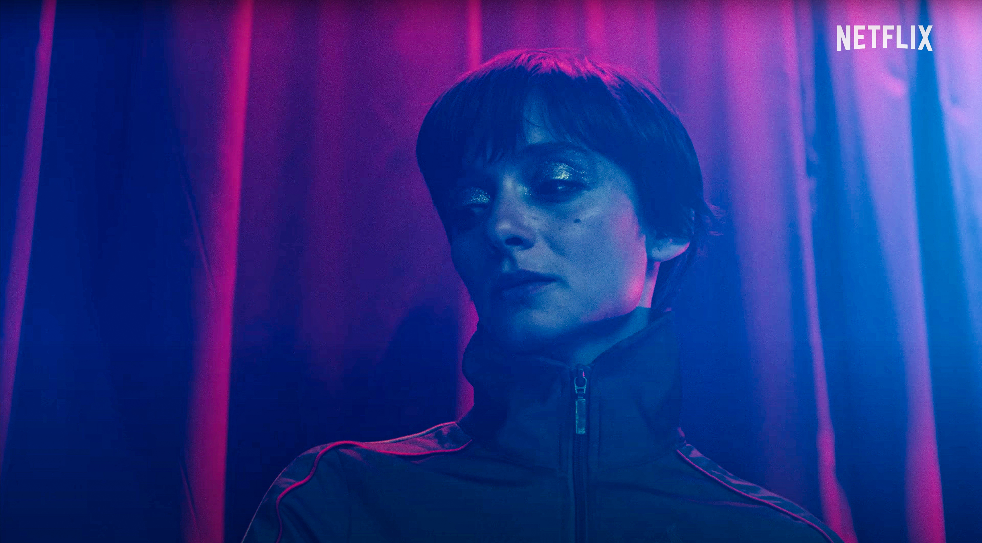 Copenhagen Cowboy : c'est quoi cette nouvelle série de Nicolas Winding Refn ?