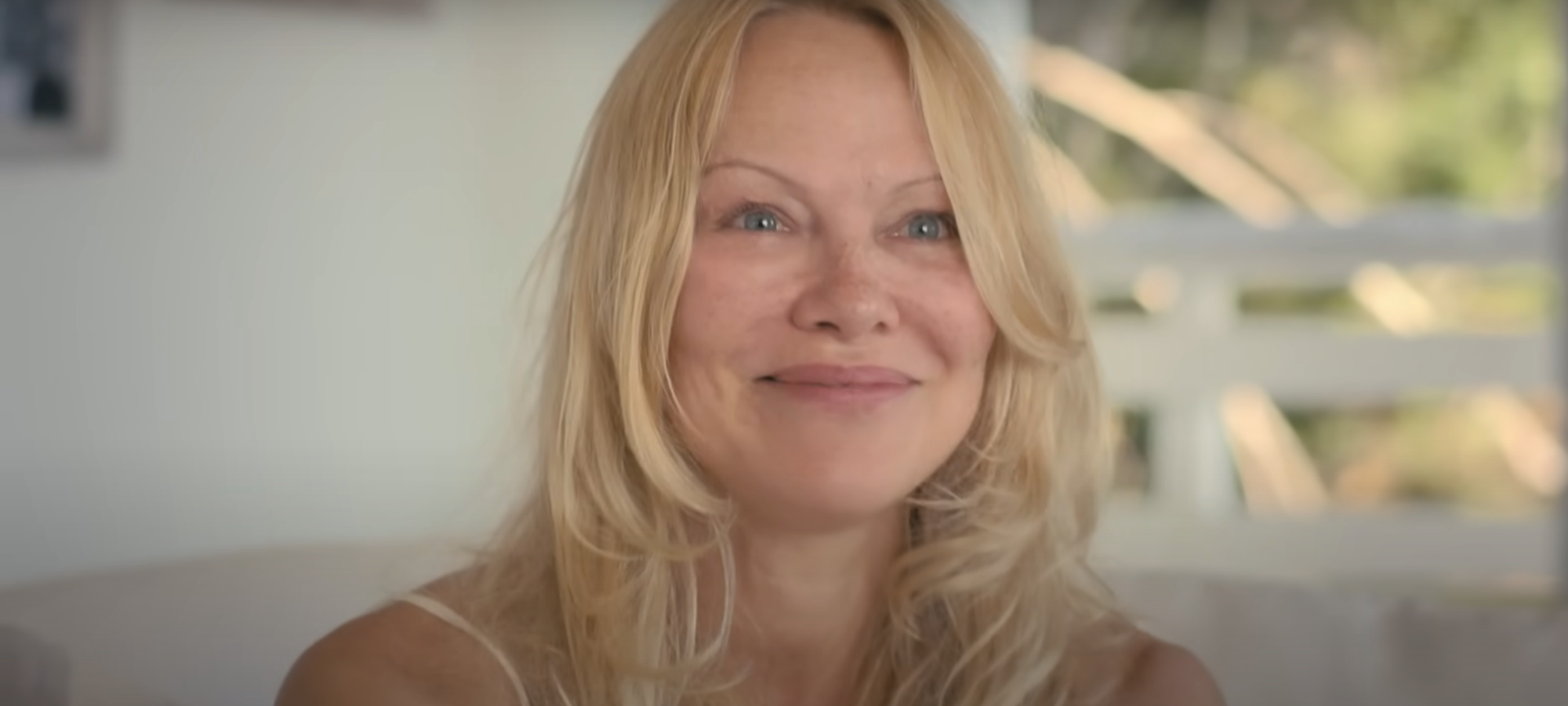 Pamela, A Love Story : pourquoi Pamela Anderson refuse de regarder le documentaire Netflix ?