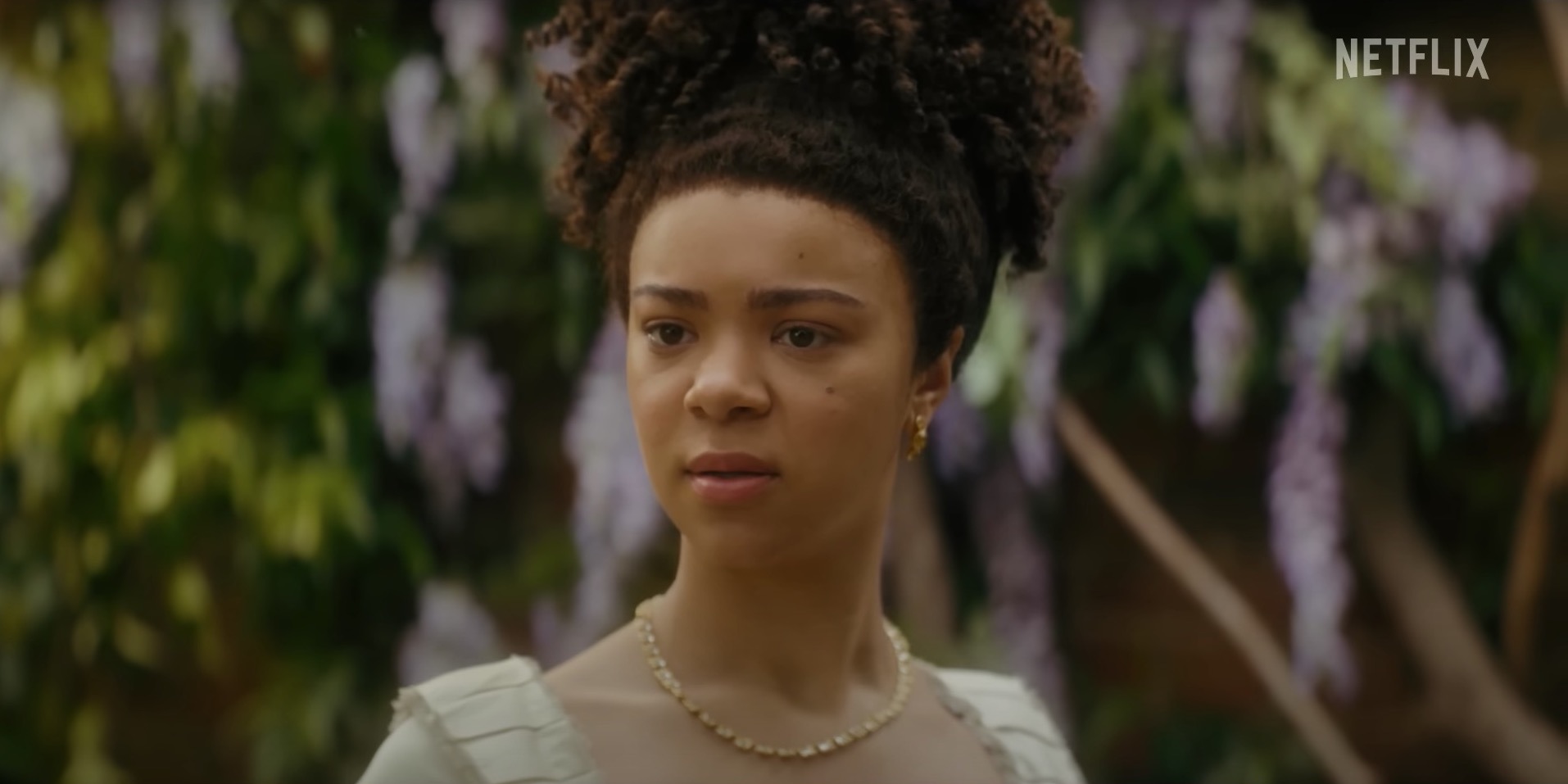 Queen Charlotte : le préquel de 