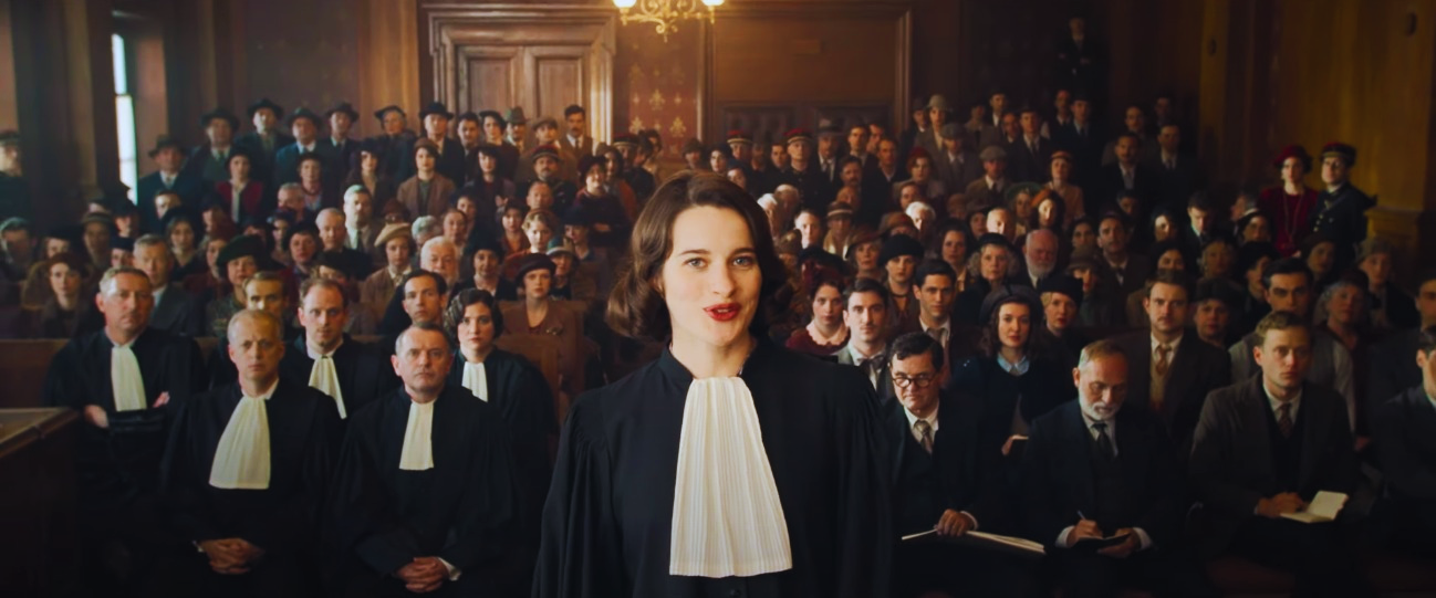Mon crime : une bande-annonce intrigante pour la comédie de François Ozon