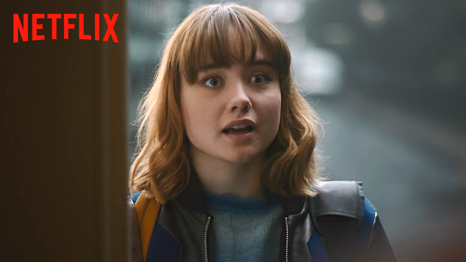 Lockwood & Co : c'est quoi cette série avec une actrice de La Chronique des Bridgerton ?