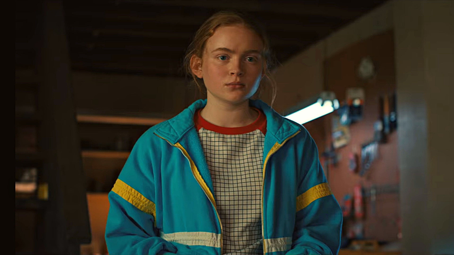 "Ça va être horrible" : les craintes de Sadie Sink (Max) sur la fin de Stranger Things