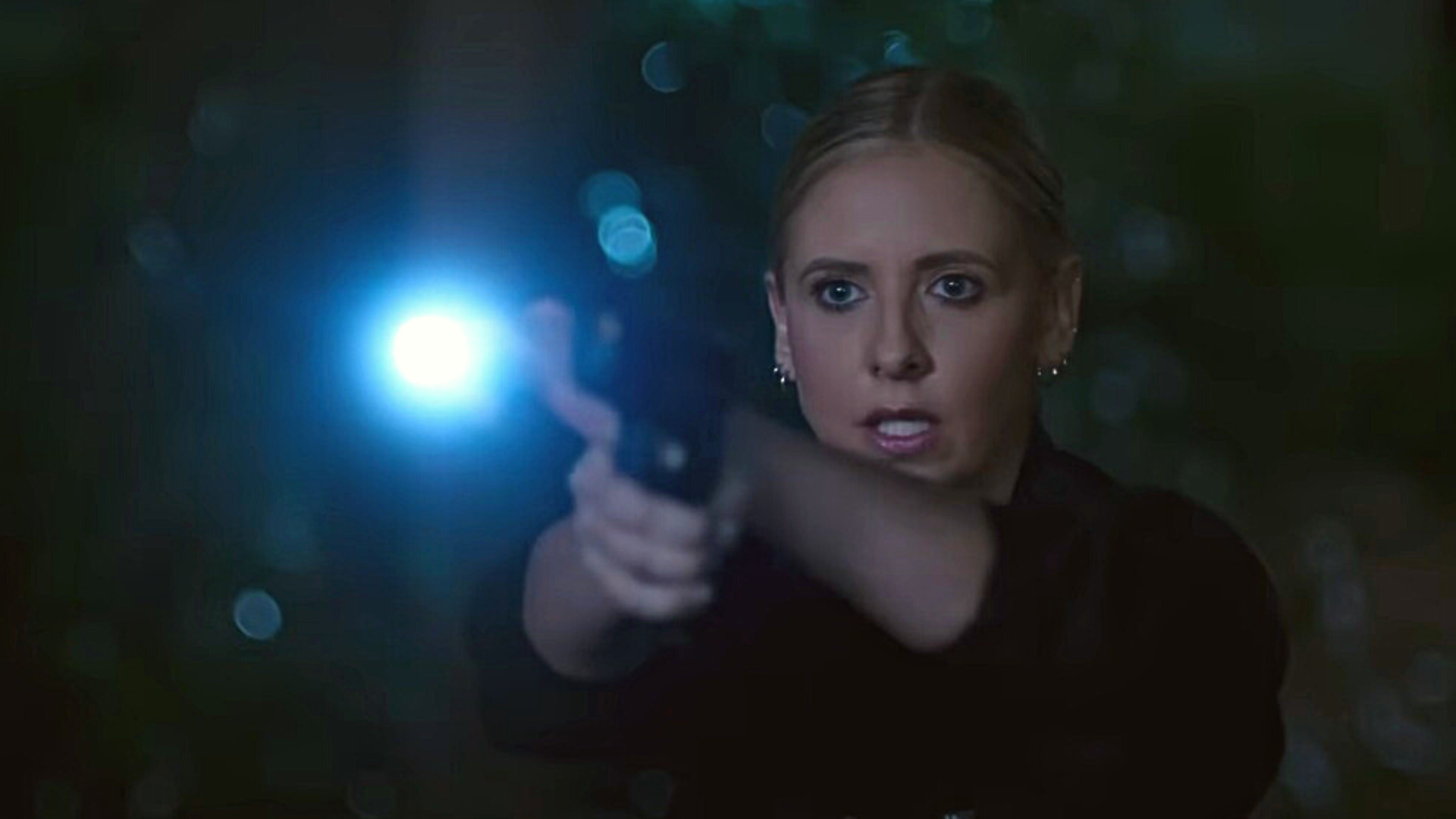 Wolf Pack : un trailer pour la série avec Sarah Michelle Gellar