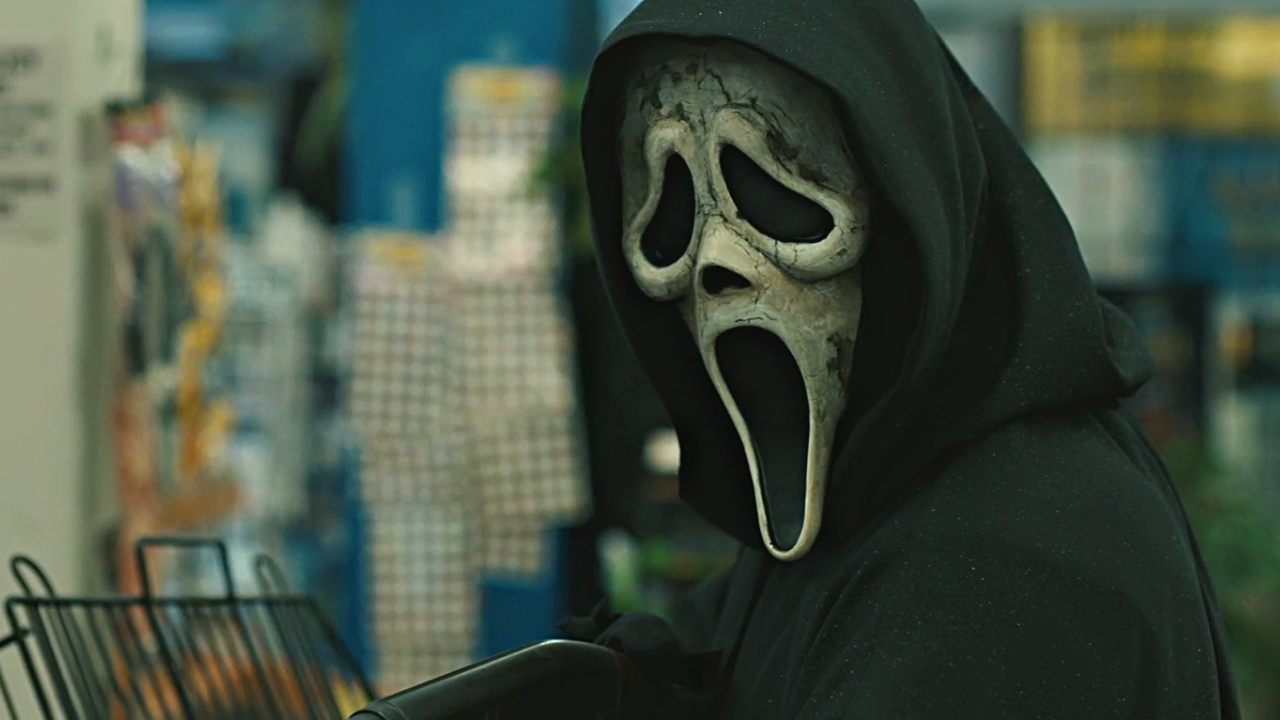 Scream 6 : Ghostface massacre tout ce qui bouge dans la bande-annonce