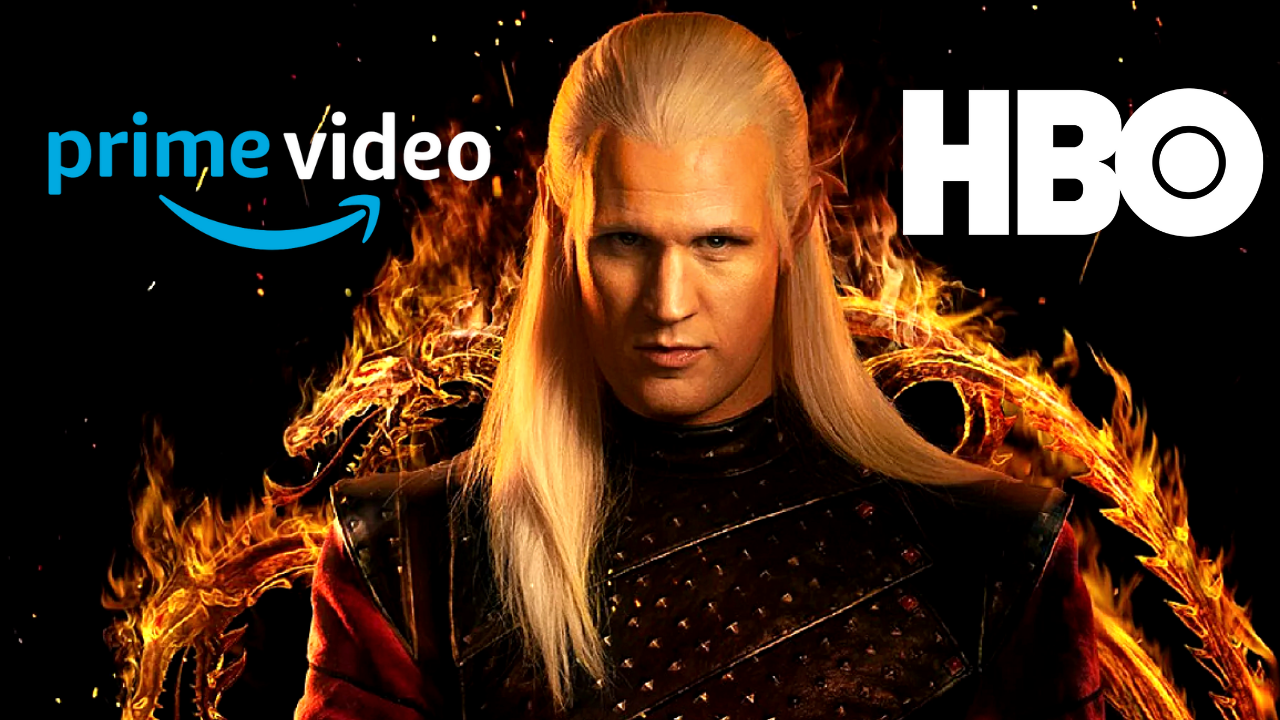 HBO : les séries seront disponibles sur Prime Vidéo via un abonnement