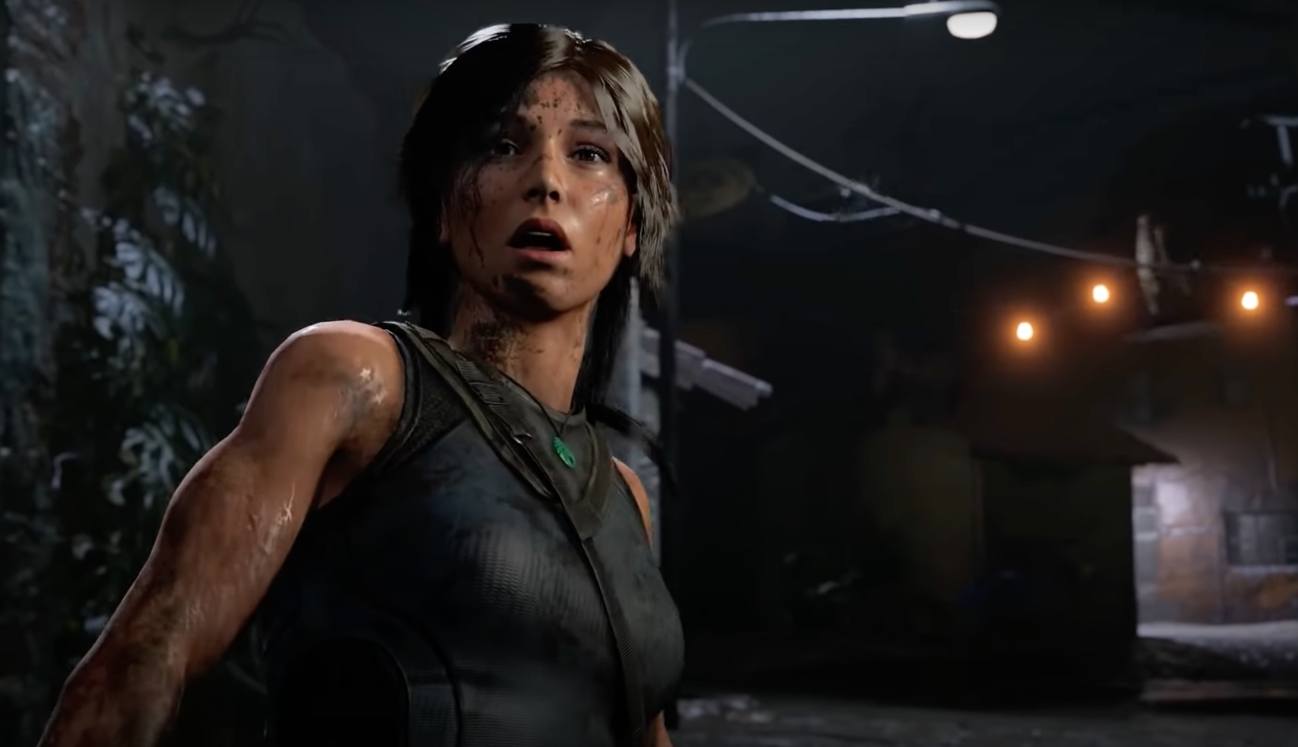 Tomb Raider : une série adaptée du jeu vidéo est en préparation