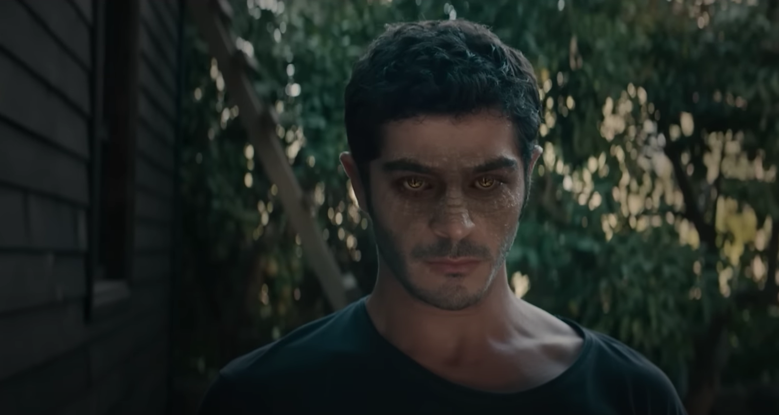 Shahmaran : c'est quoi cette nouvelle série qui mêle sensualité et fantastique ?