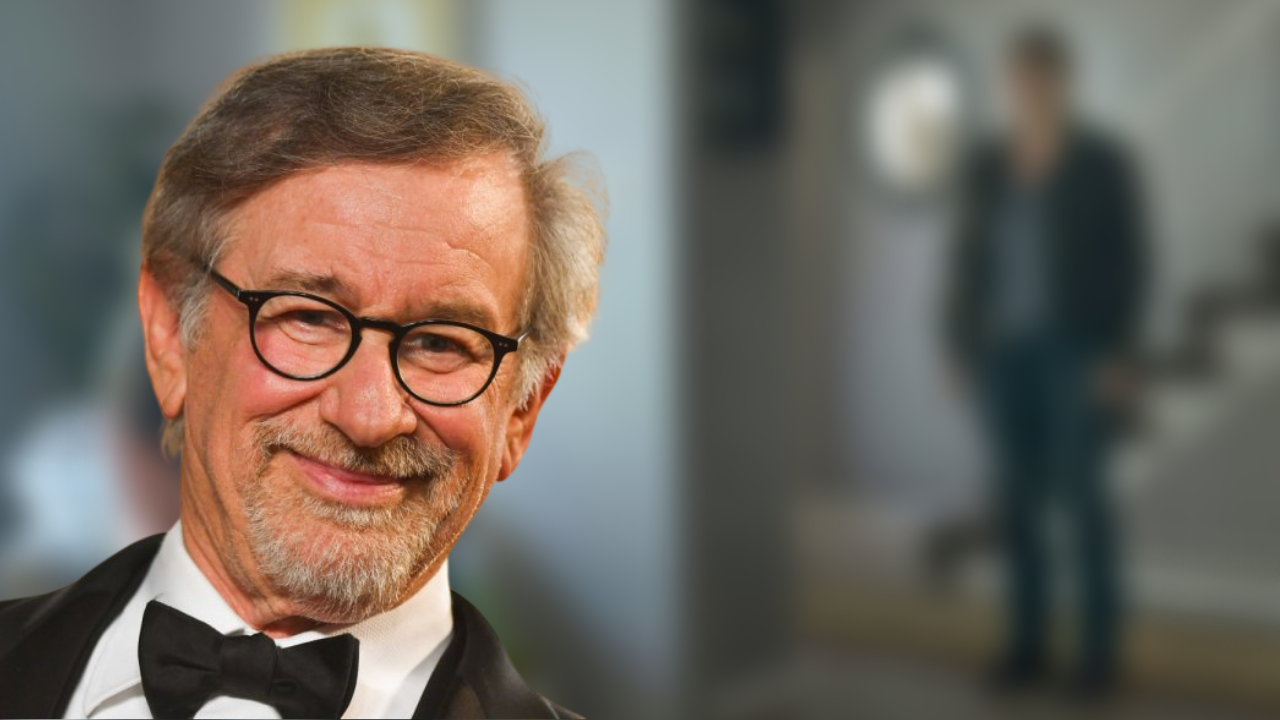 Steven Spielberg : découvrez quelle récente série le cinéaste aurait aimé réaliser !