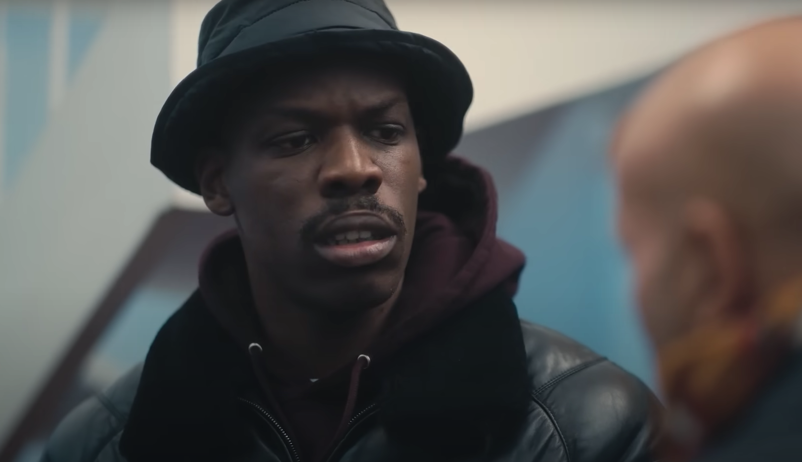En Place : c'est quoi cette série Netflix hilarante avec Jean-Pascal Zadi ?