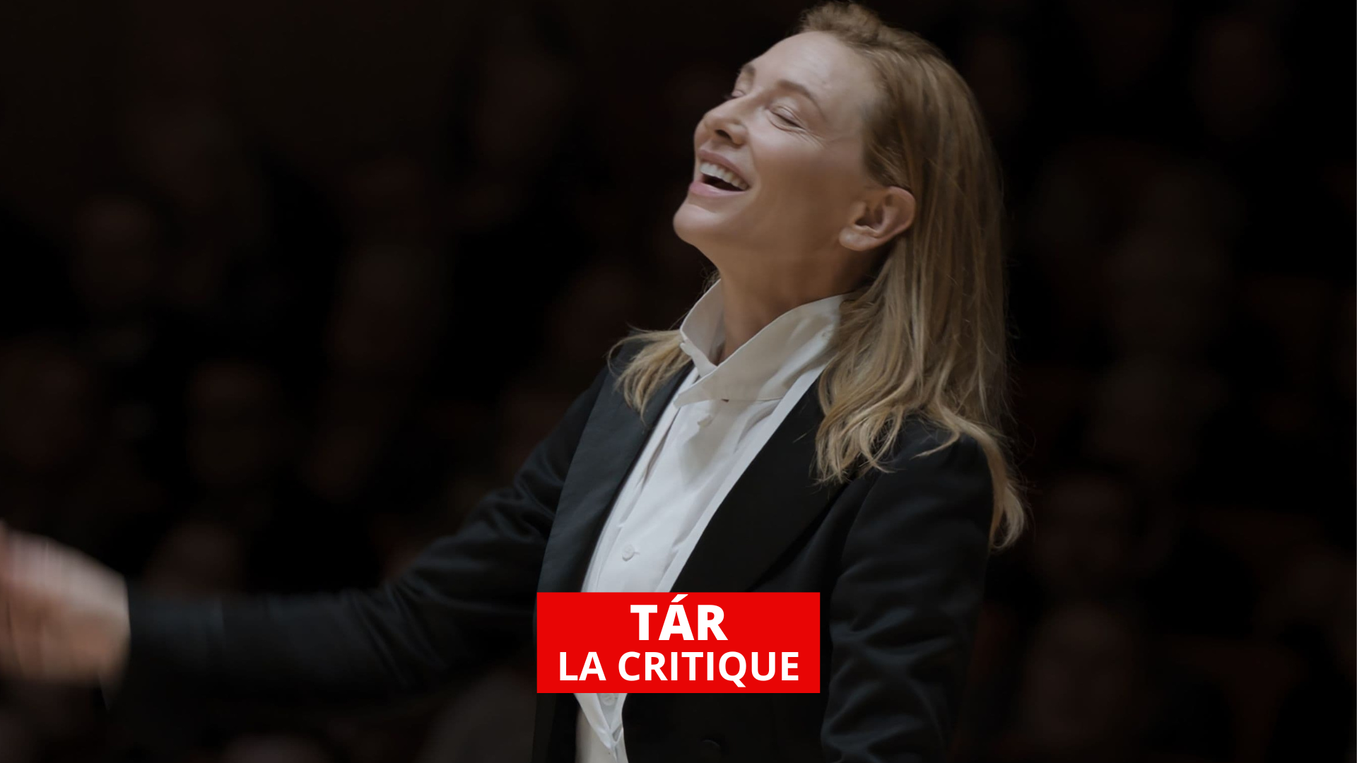 Tár : Cate Blanchett au sommet dans un portrait fascinant
