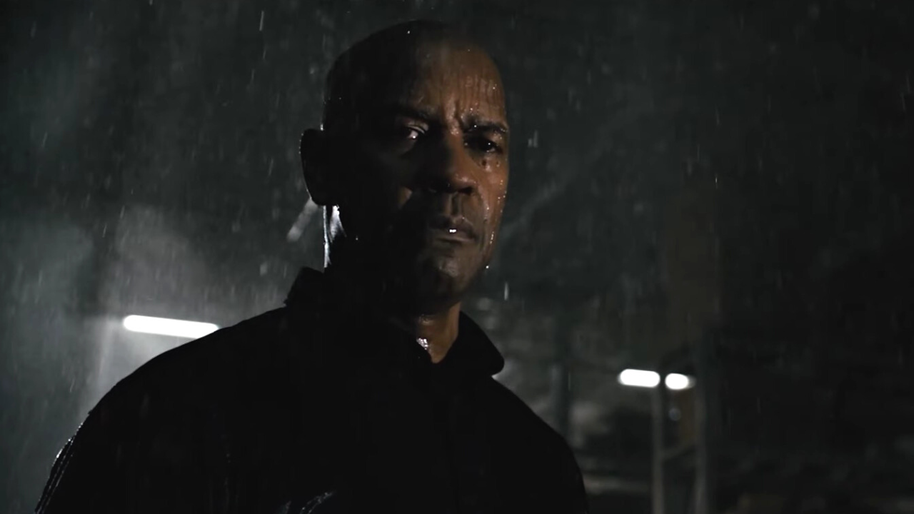 Equalizer : comment Denzel Washington s'est préparé pour son rôle de justicier