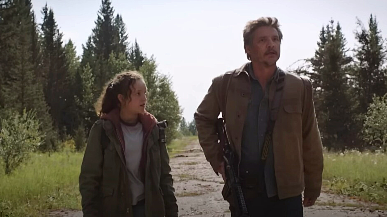 The Last of Us : la saison 2 est confirmée par HBO