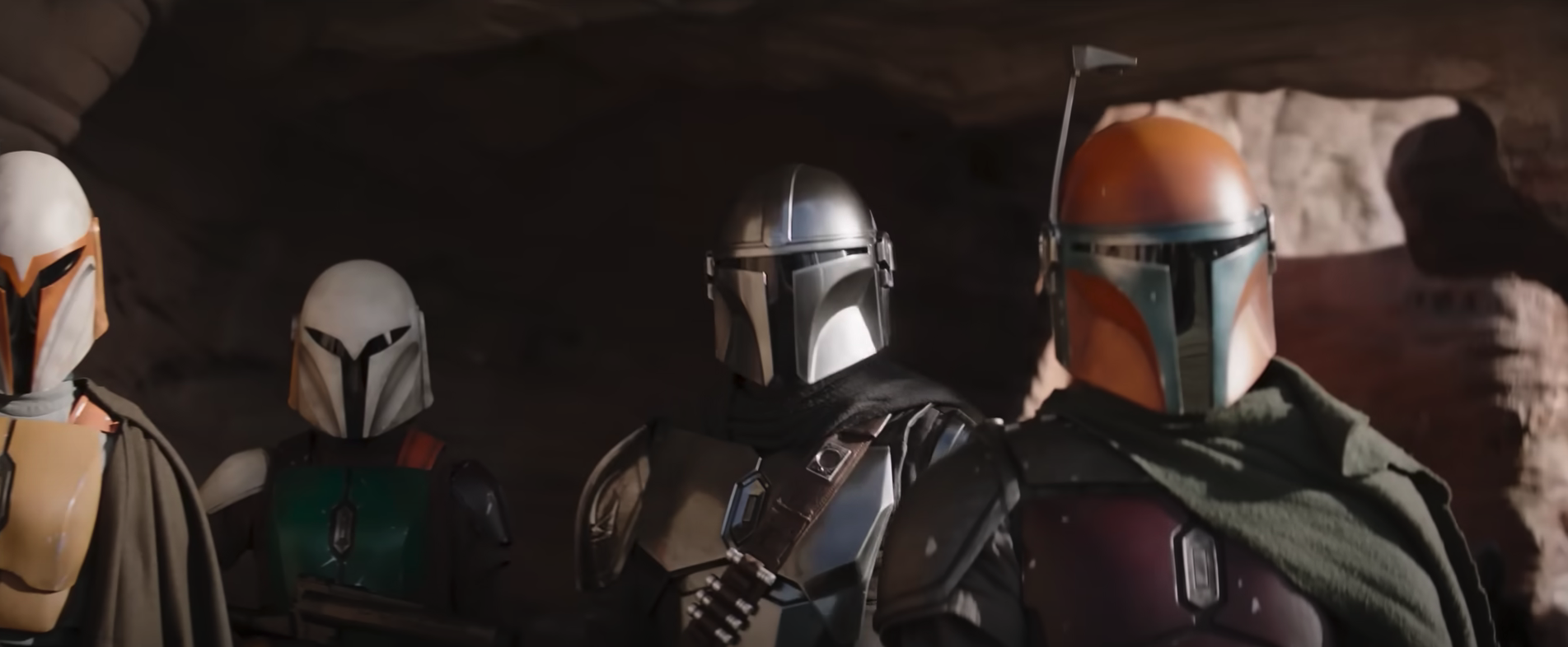 The Mandalorian saison 3 : une bande-annonce épique pour le retour de la série Star Wars