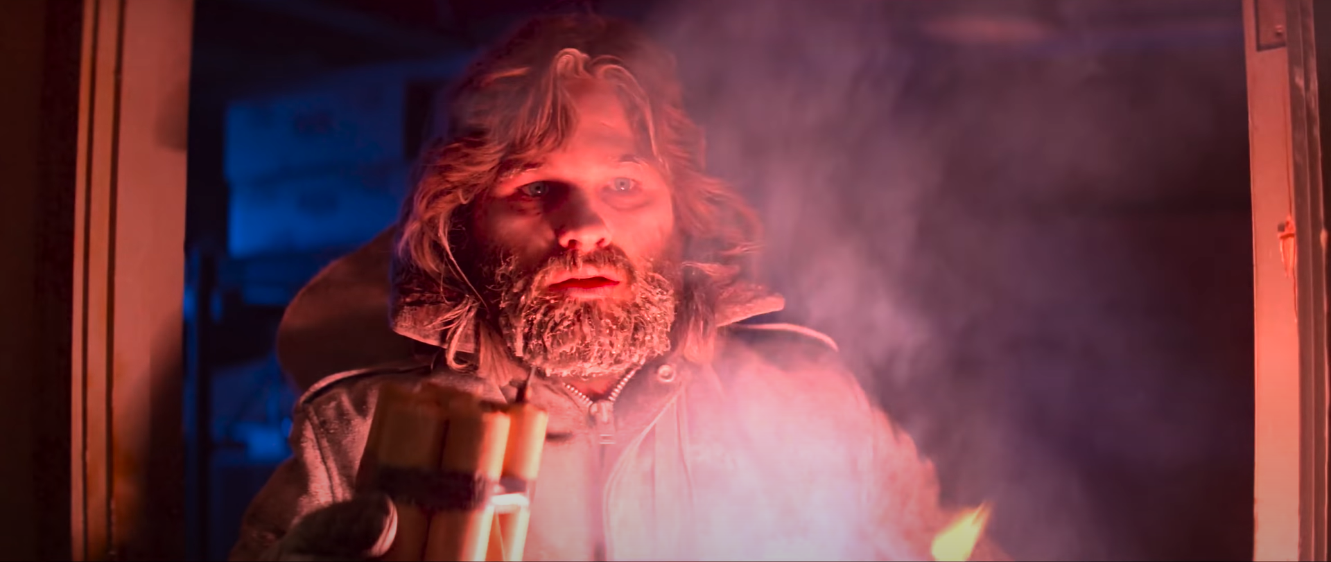 The Thing : John Carpenter raconte le tournage éprouvant de son film d'horreur