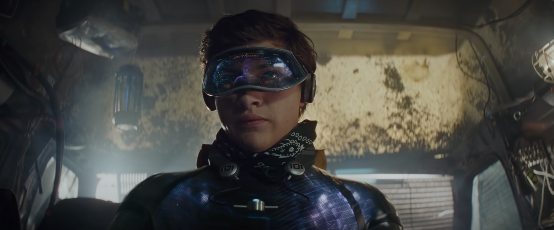 Ready Player One : découvrez les meilleurs easter eggs du film