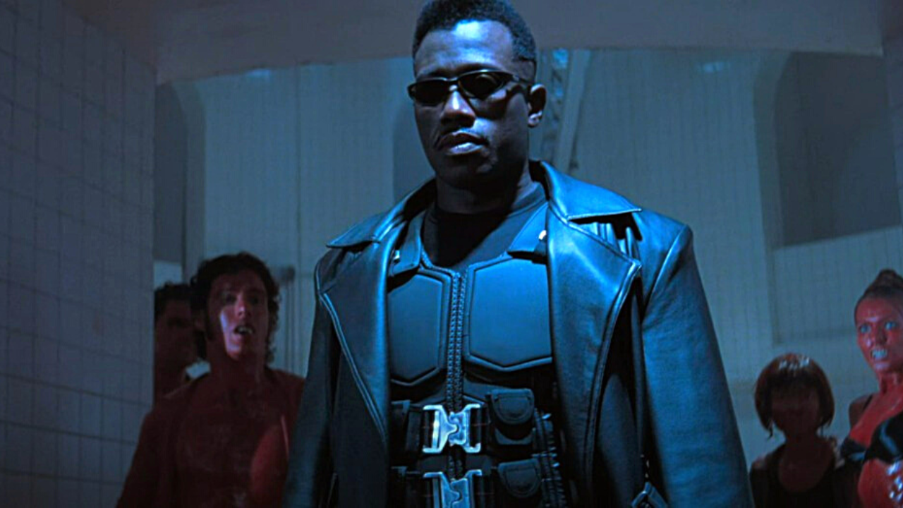 Blade : Stephen Dorff démonte (déjà) le prochain film Marvel