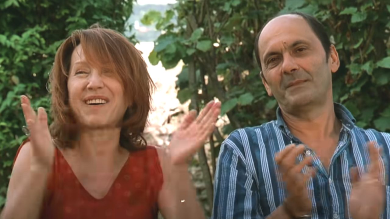 Les sentiments : pourquoi Noémie Lvovsky a souhaité intégrer une chorale dans son film ?